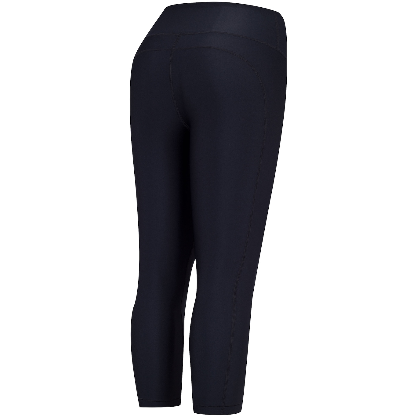 Calça Capri Under Armour Heatgear Armcap - Feminina - Foto 2