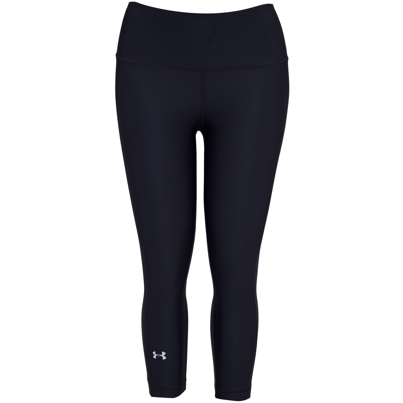 Calça Capri Under Armour Heatgear Armcap - Feminina - Foto 3