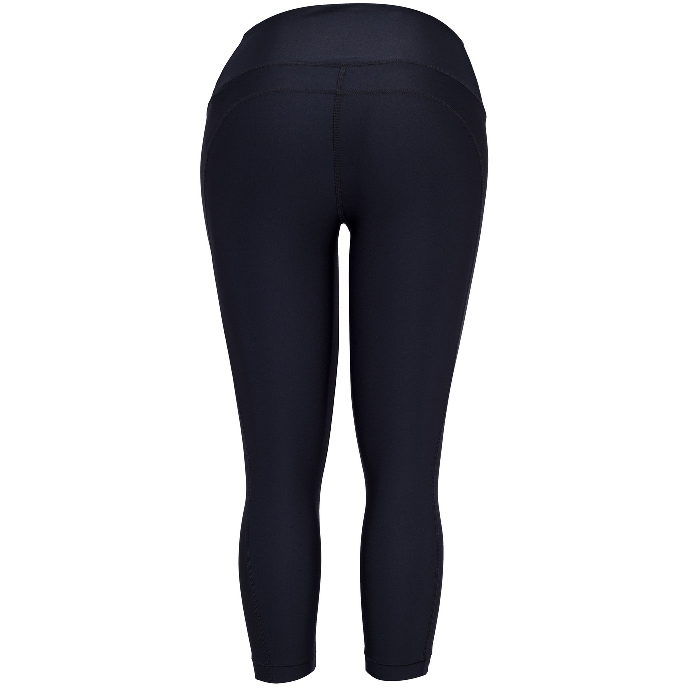 Calça Capri Under Armour Heatgear Armcap - Feminina - Foto 4