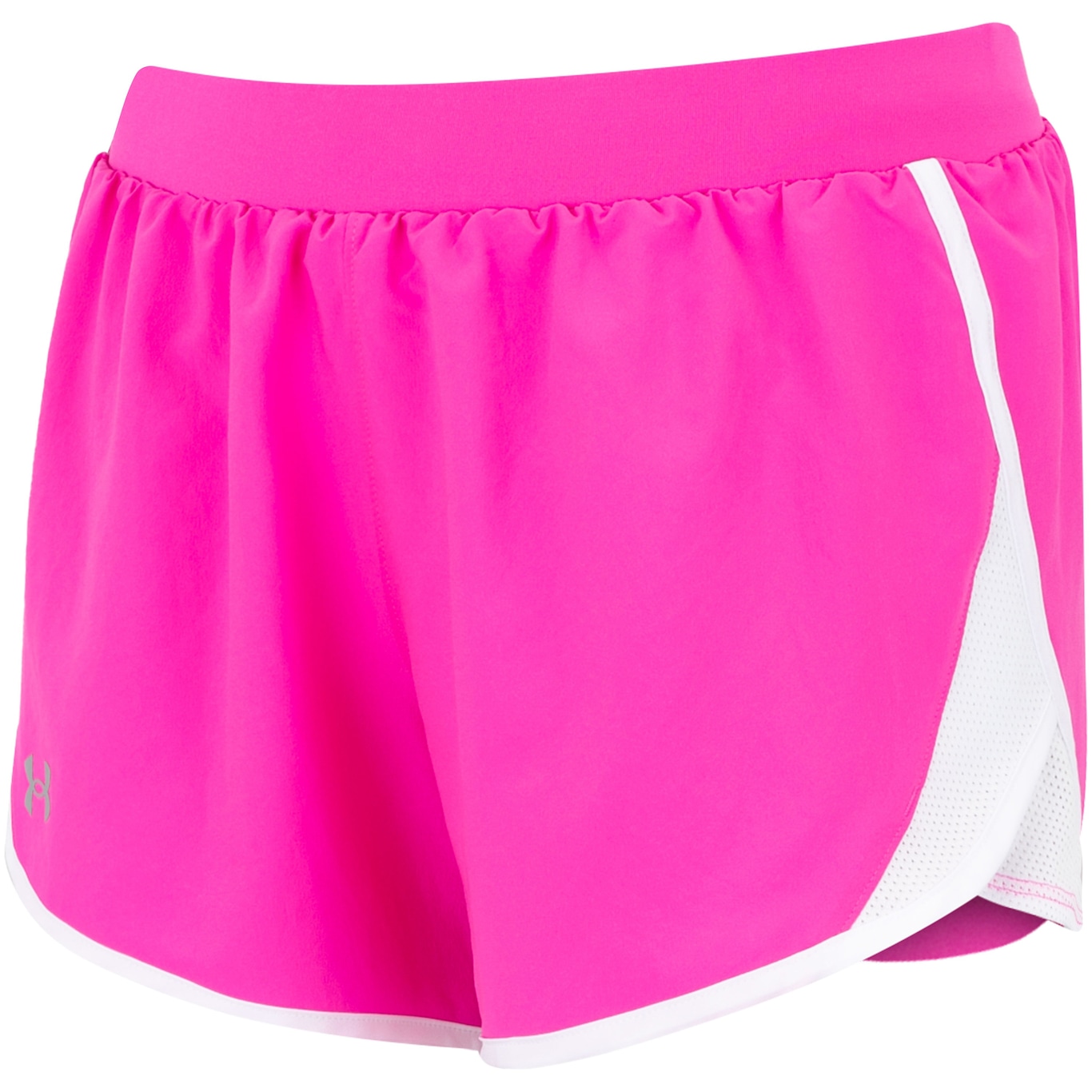 Short Feminino Under Armour Fly By 2.0 - Foto 6