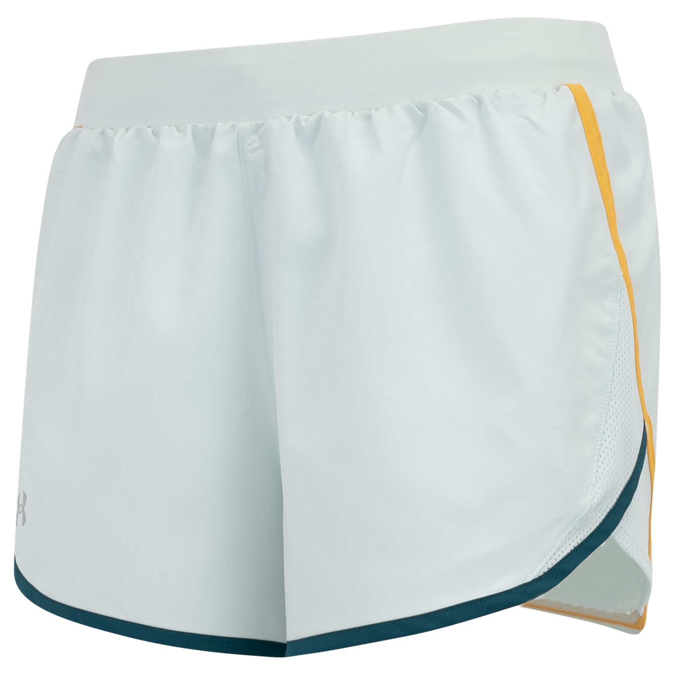 Short Feminino Under Armour Fly By 2.0 - Foto 1