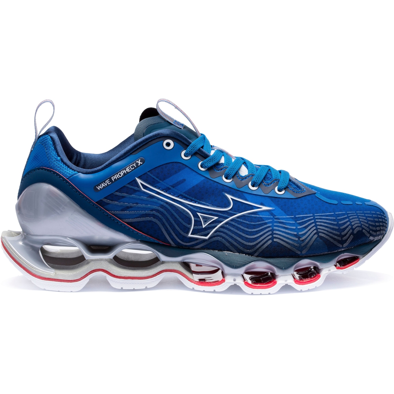 Tênis mizuno hot sale a venda