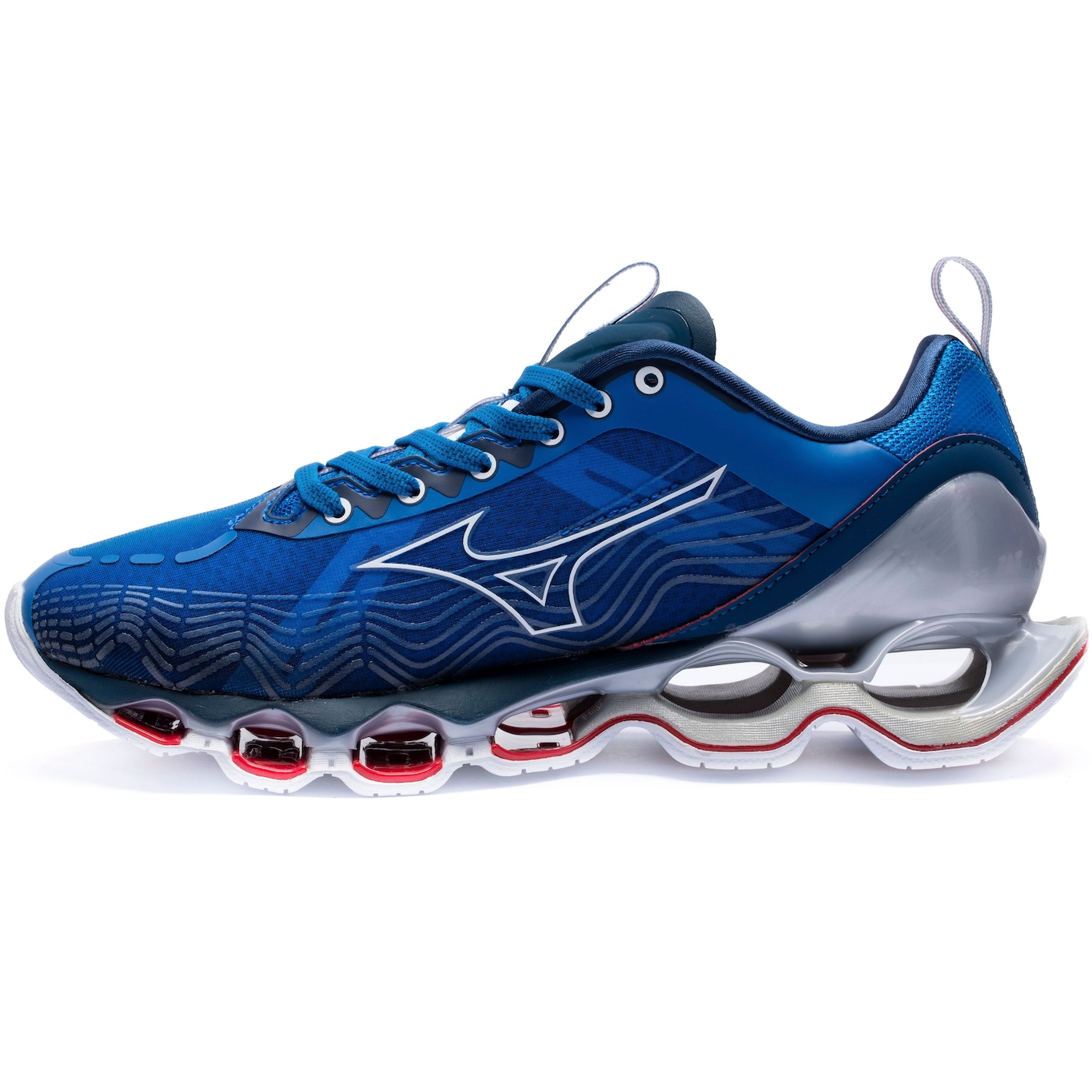 Centauro mizuno hot sale prophecy 6