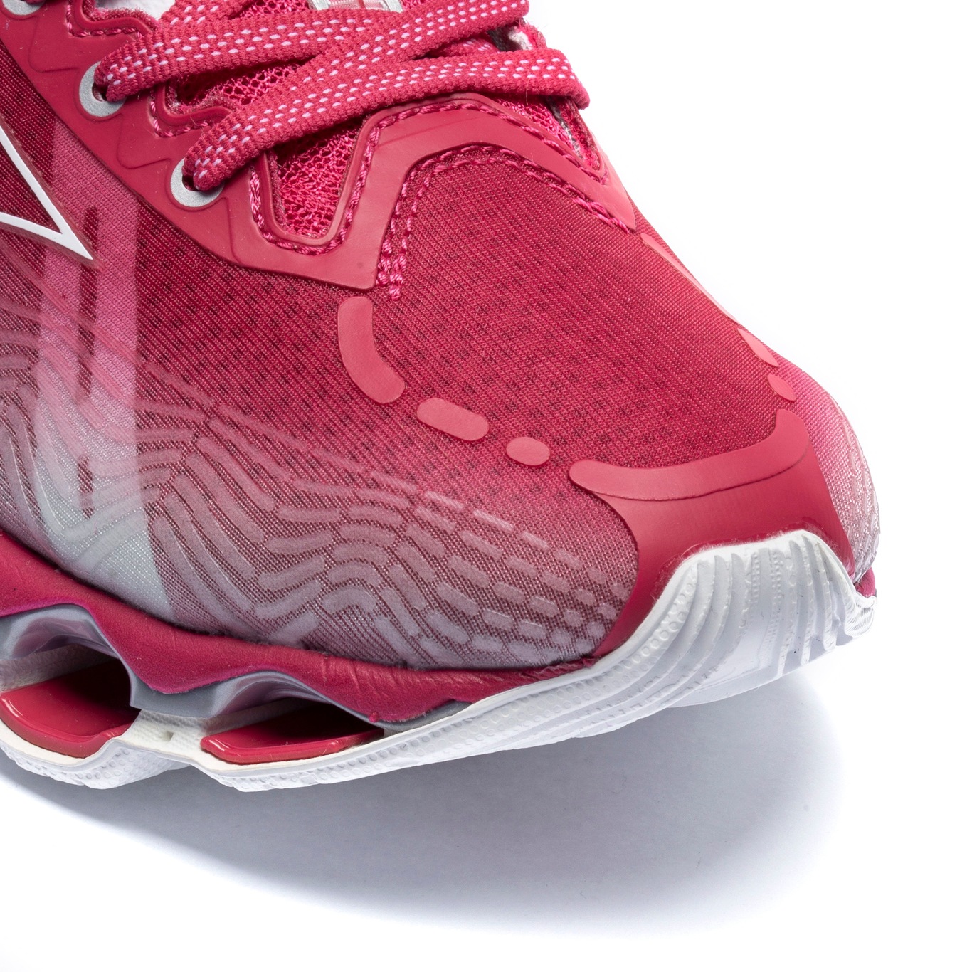 Mizuno prophecy 4 feminino centauro best sale