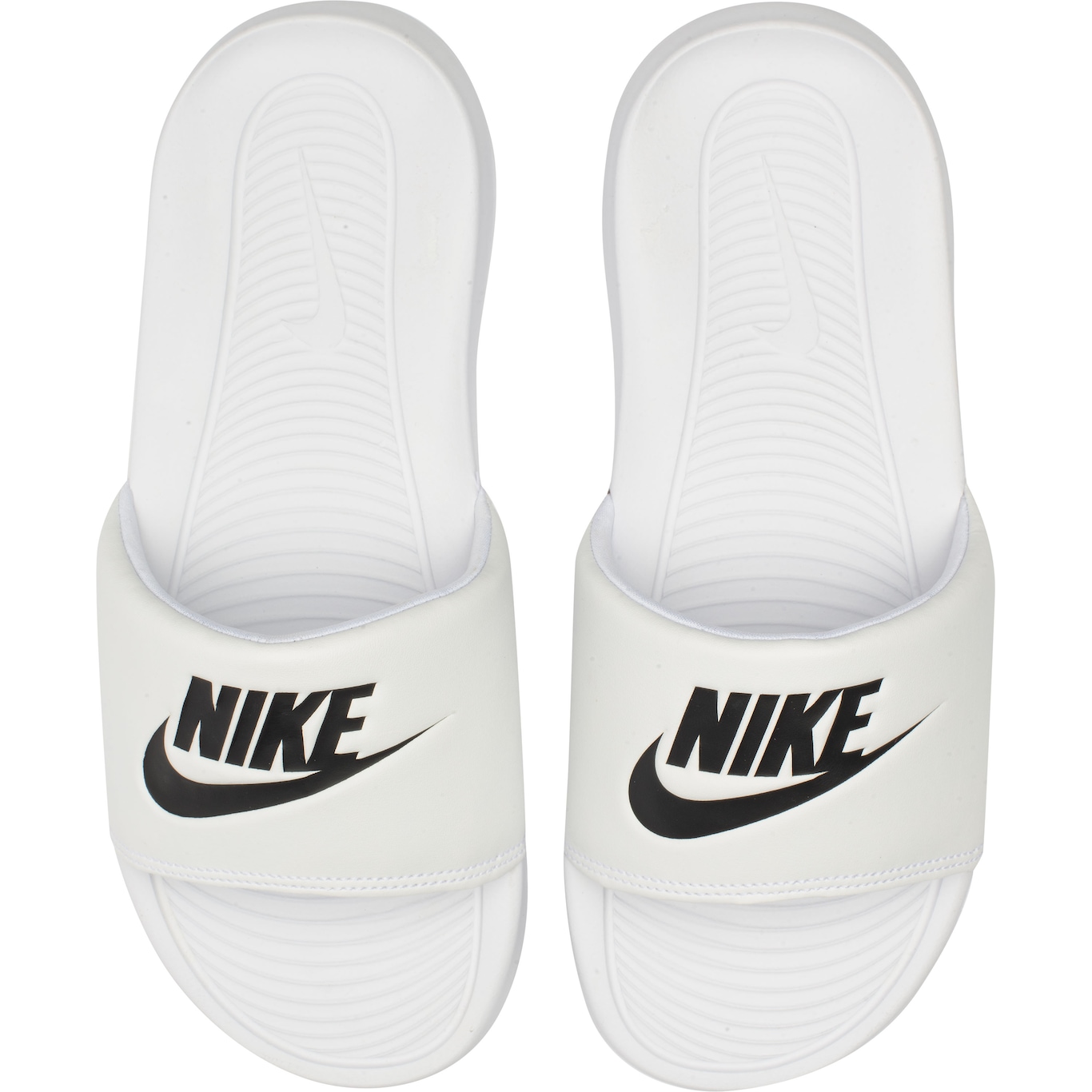 Chinelo Nike Victori One - Slide - Masculino - Foto 1