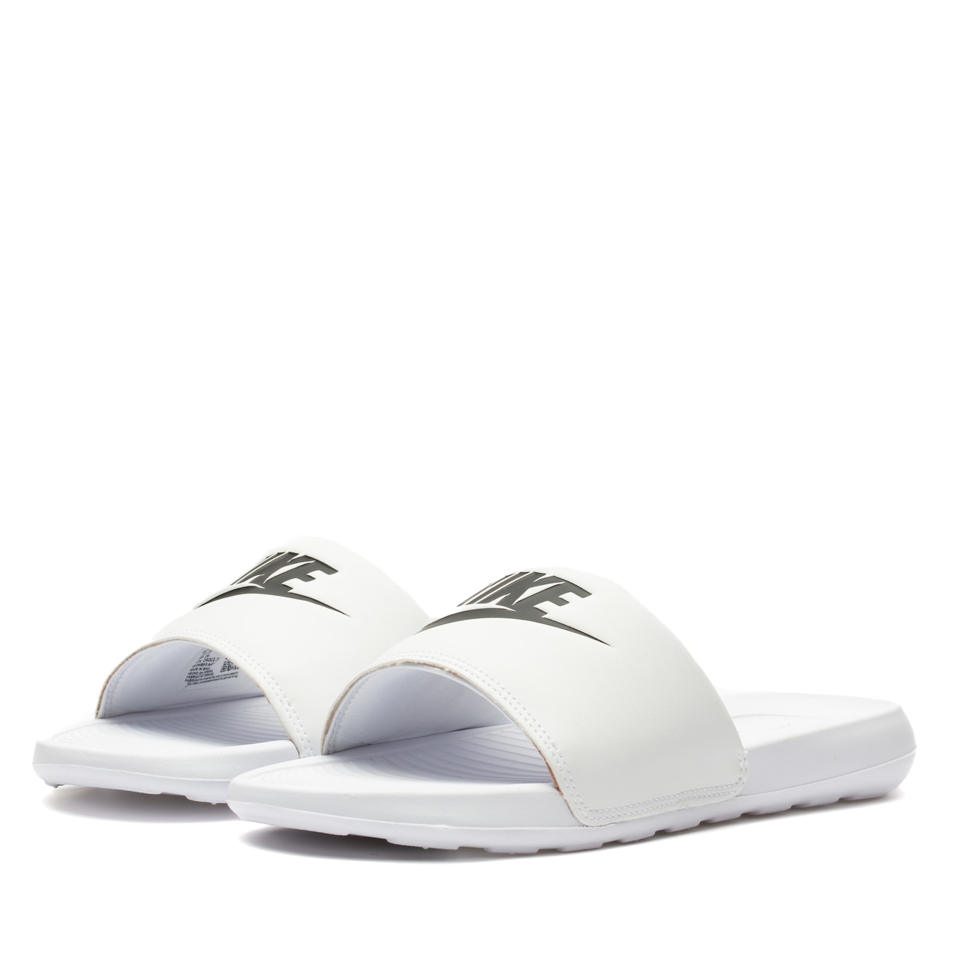 Chinelo Nike Victori One - Slide - Masculino - Foto 2