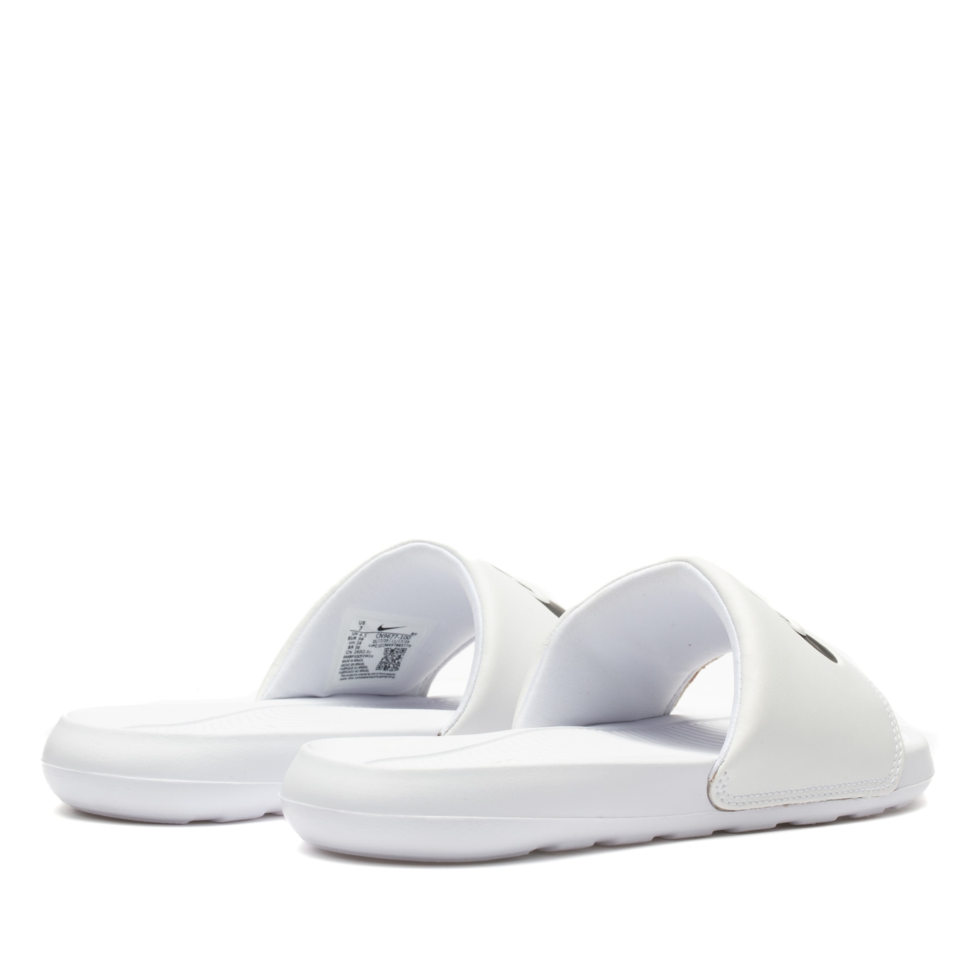 Chinelo Nike Victori One - Slide - Masculino - Foto 3