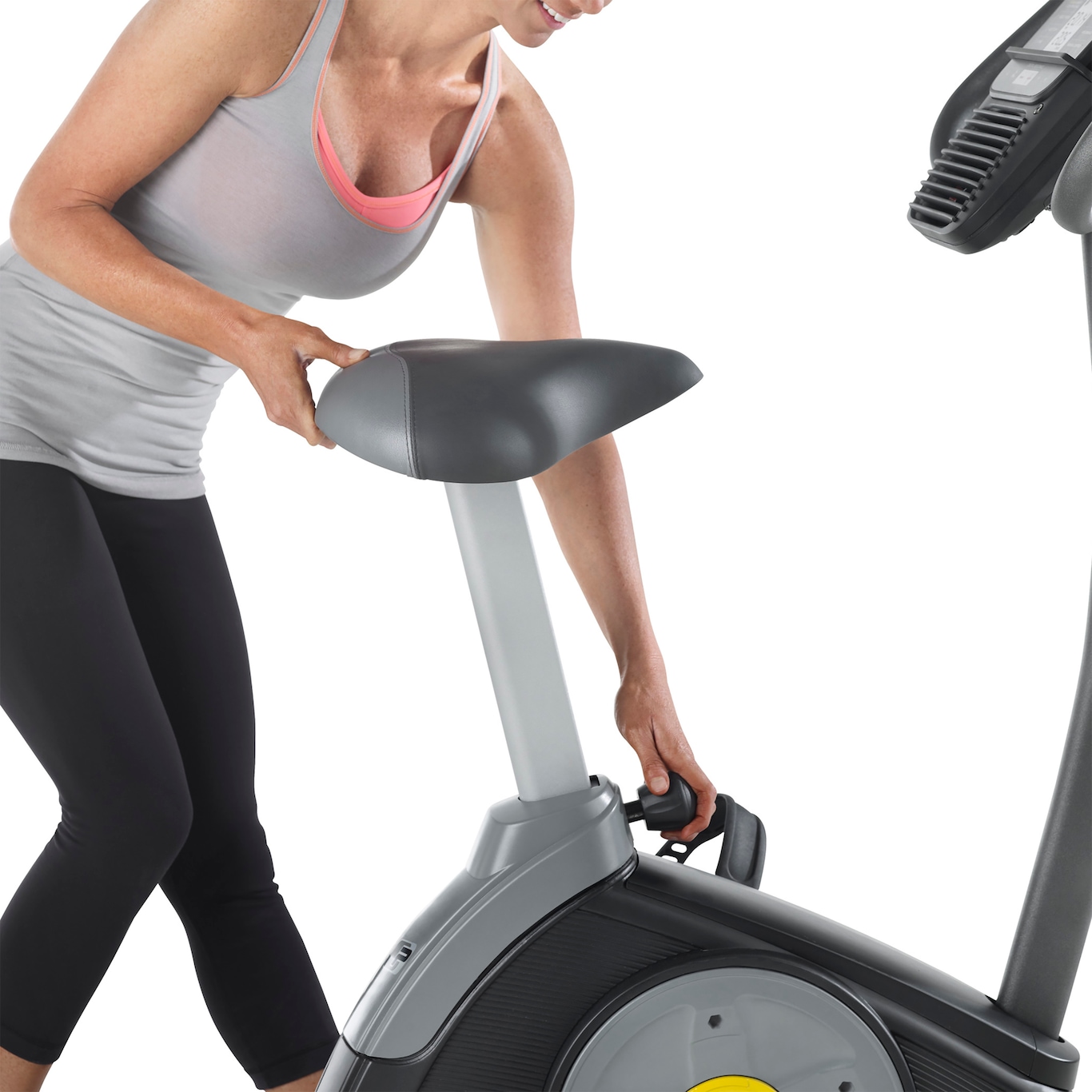 Bicicleta Ergométrica Proform Trainer 300 Ci Centauro