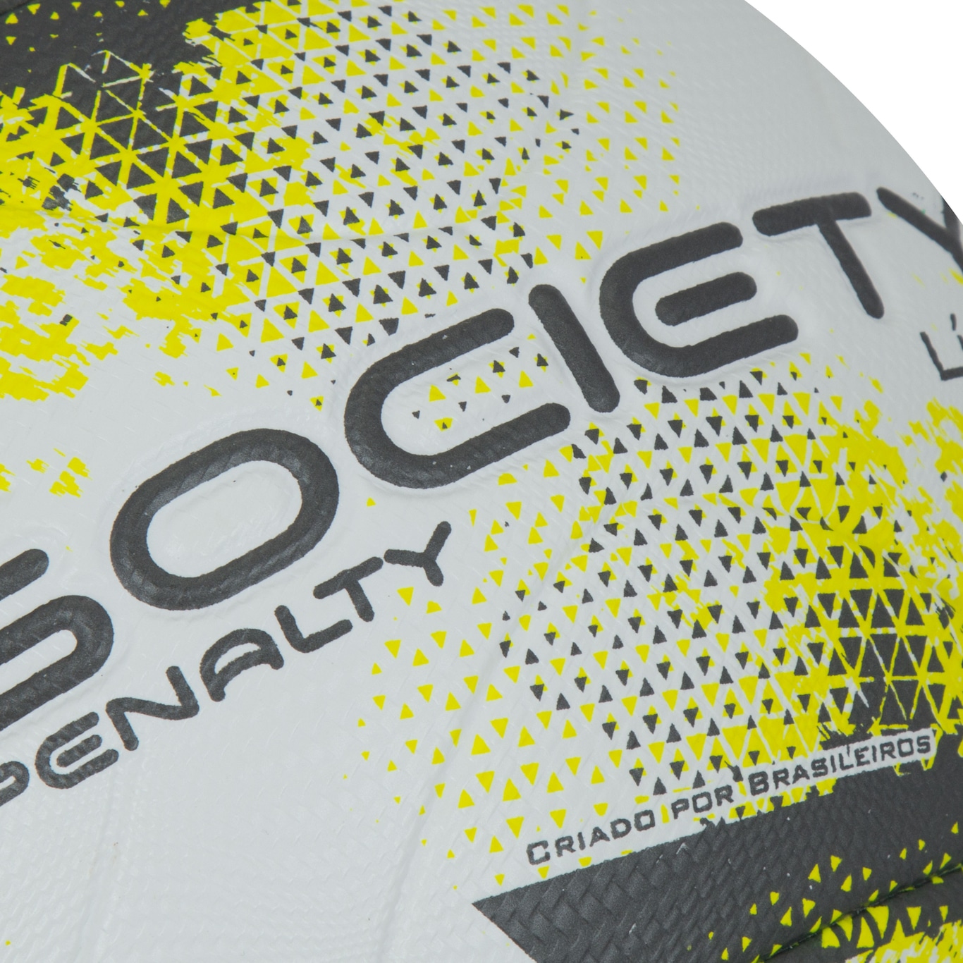 Bola Society Penalty Lider XXI - Foto 3