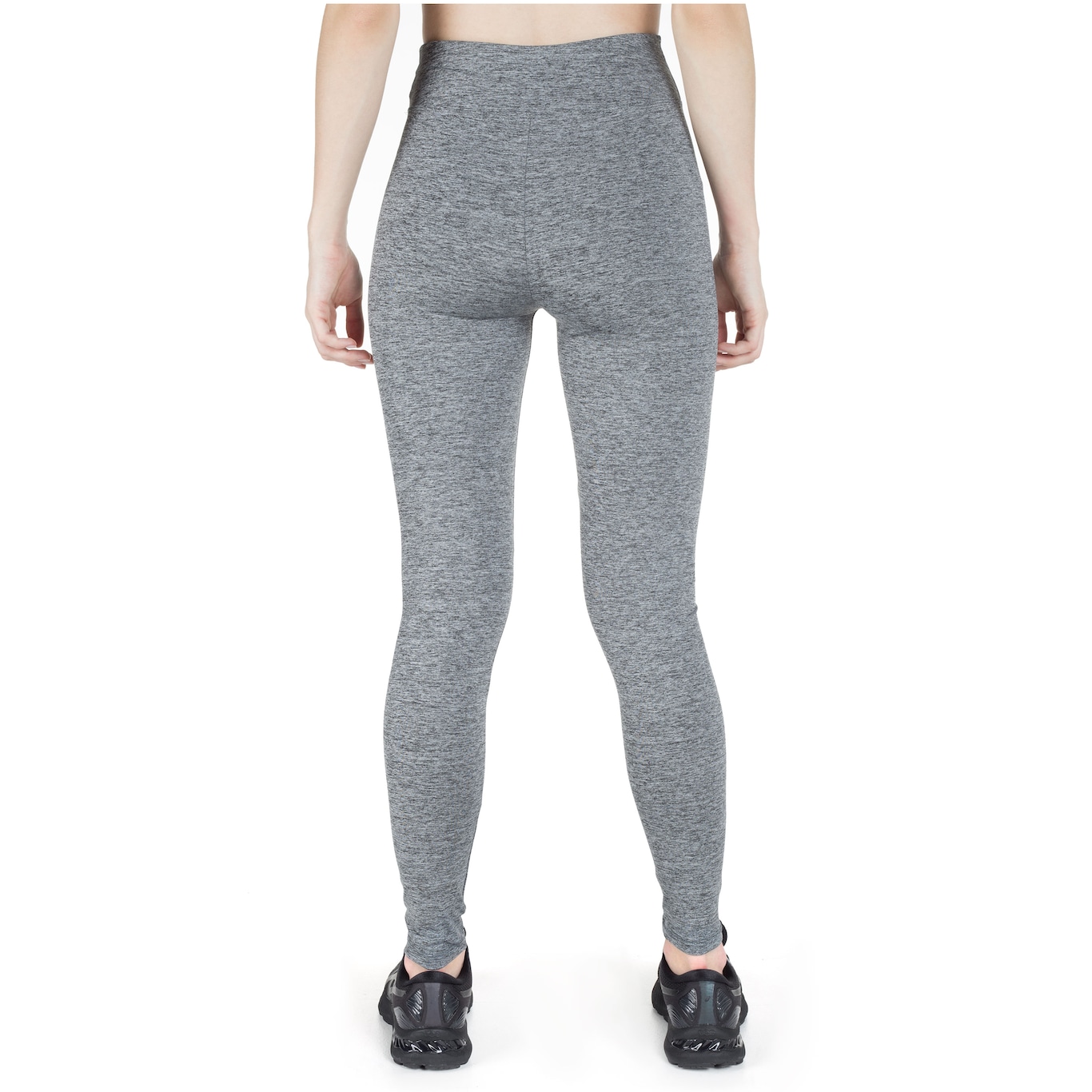 Calça Legging ASICS Basic - Feminina - Foto 3