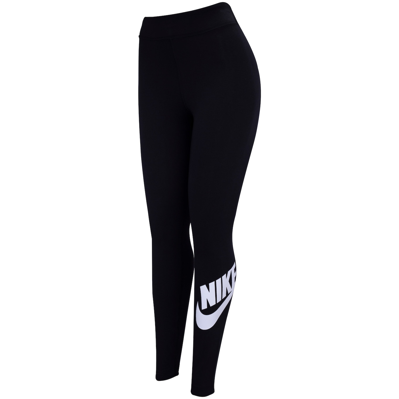 Calça Legging Nike Gx Hr Ftra - Feminina - Foto 5