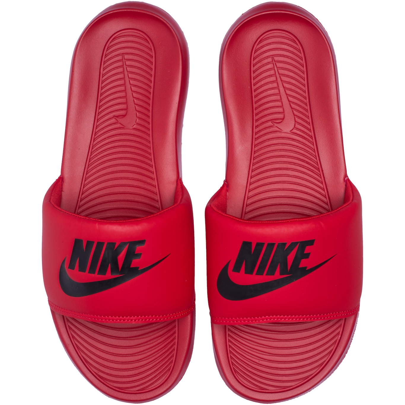 Chinelo Nike Victori - Slide - Masculino - Foto 1