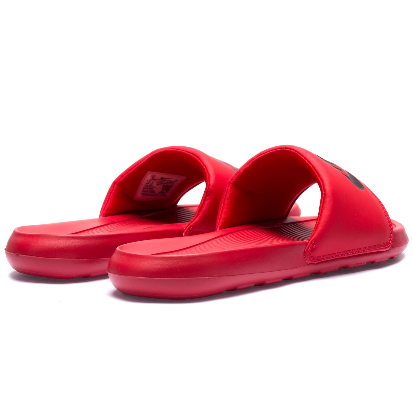 Chinelo Nike Victori - Slide - Masculino - Foto 3