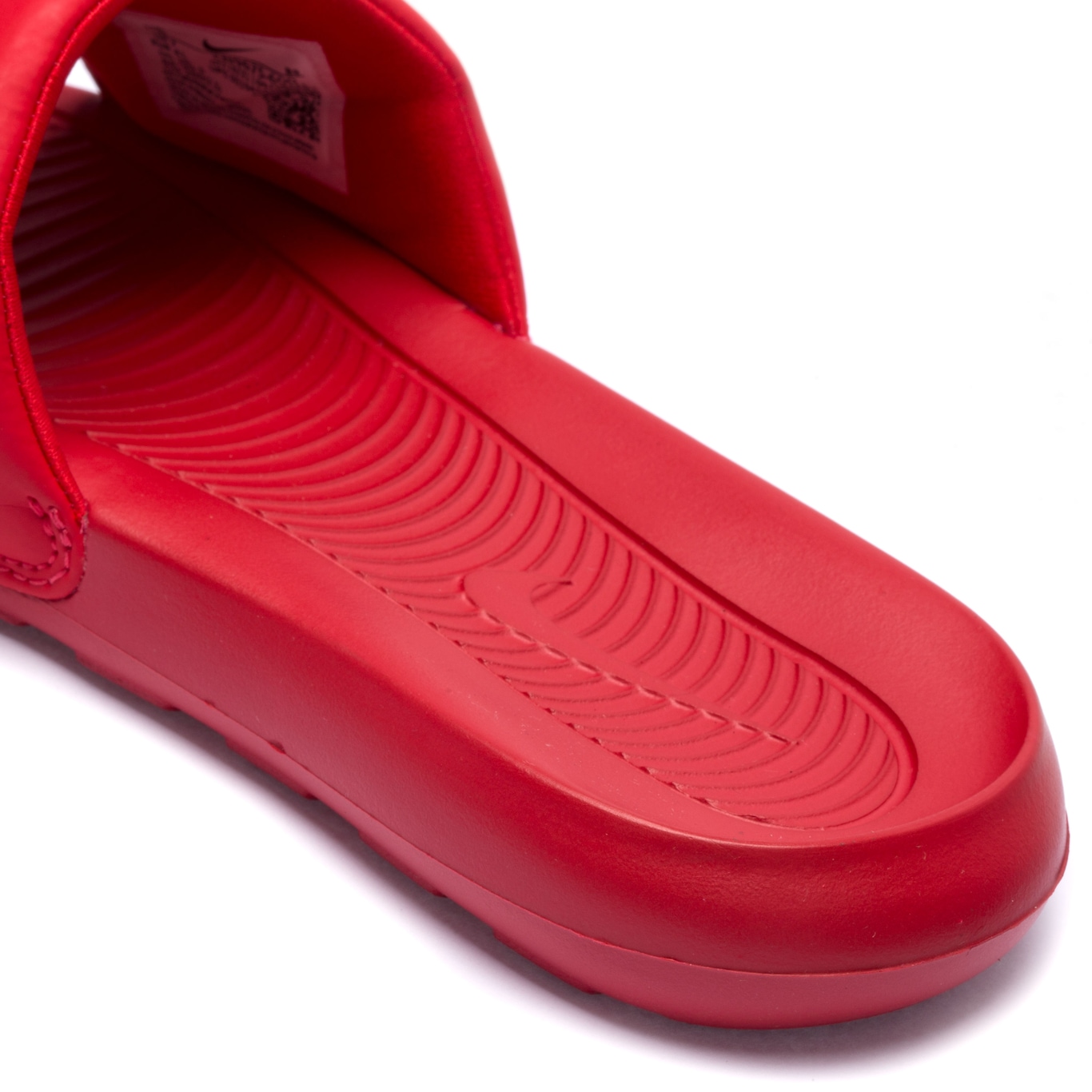 Chinelo Nike Victori - Slide - Masculino - Foto 5