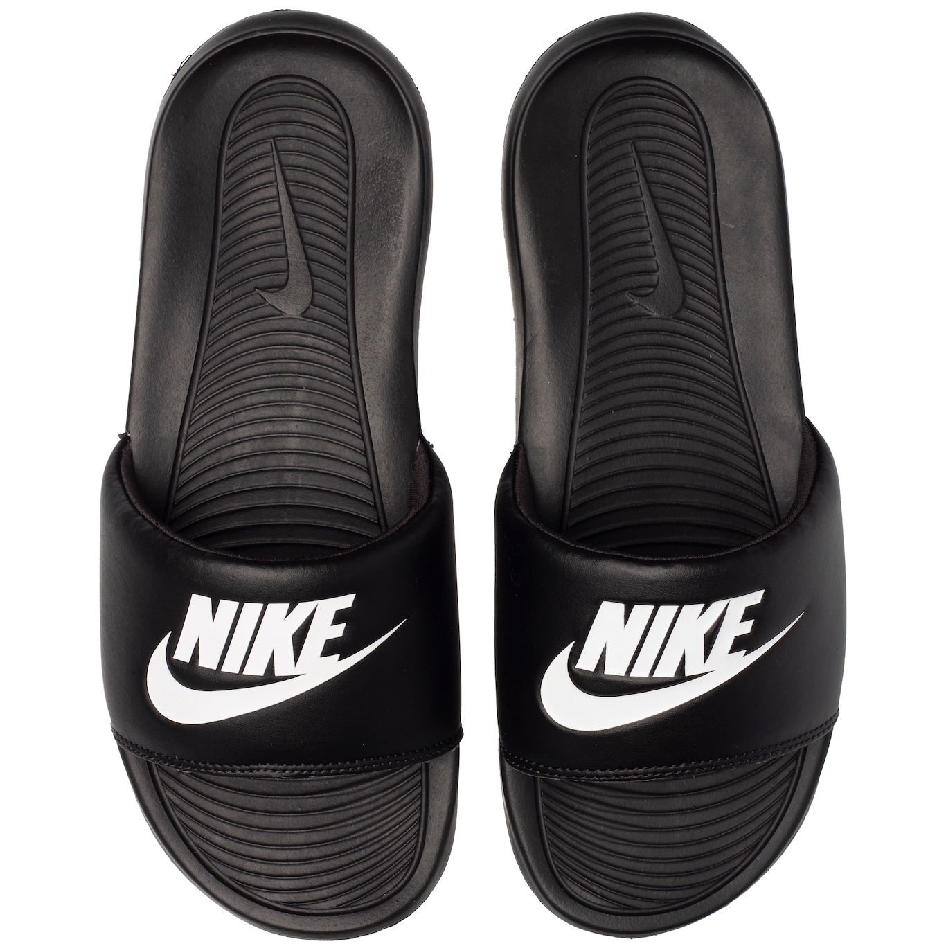 Chinelo Nike Victori - Slide - Masculino - Foto 1