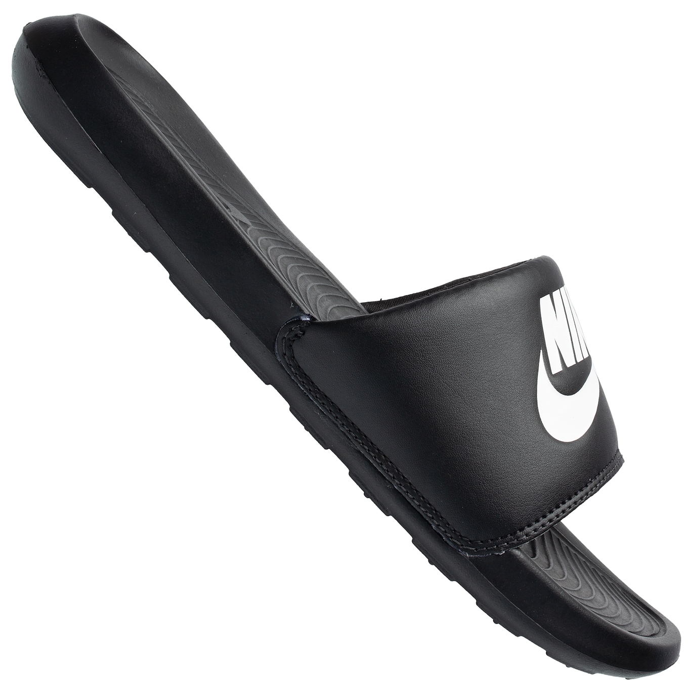 Chinelo Nike Victori - Slide - Masculino - Foto 2