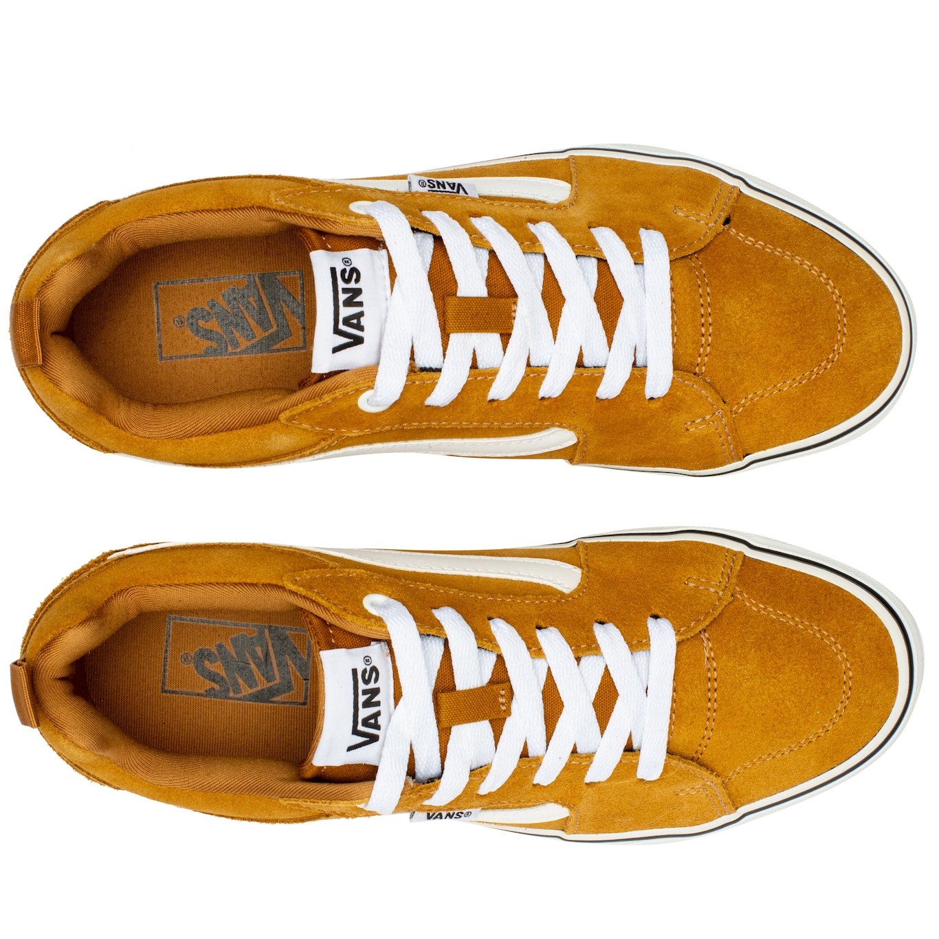 Tênis Vans Masculino Filmore - Foto 5