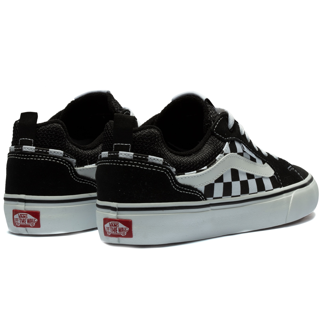 Tênis Vans Masculino Filmore - Foto 4