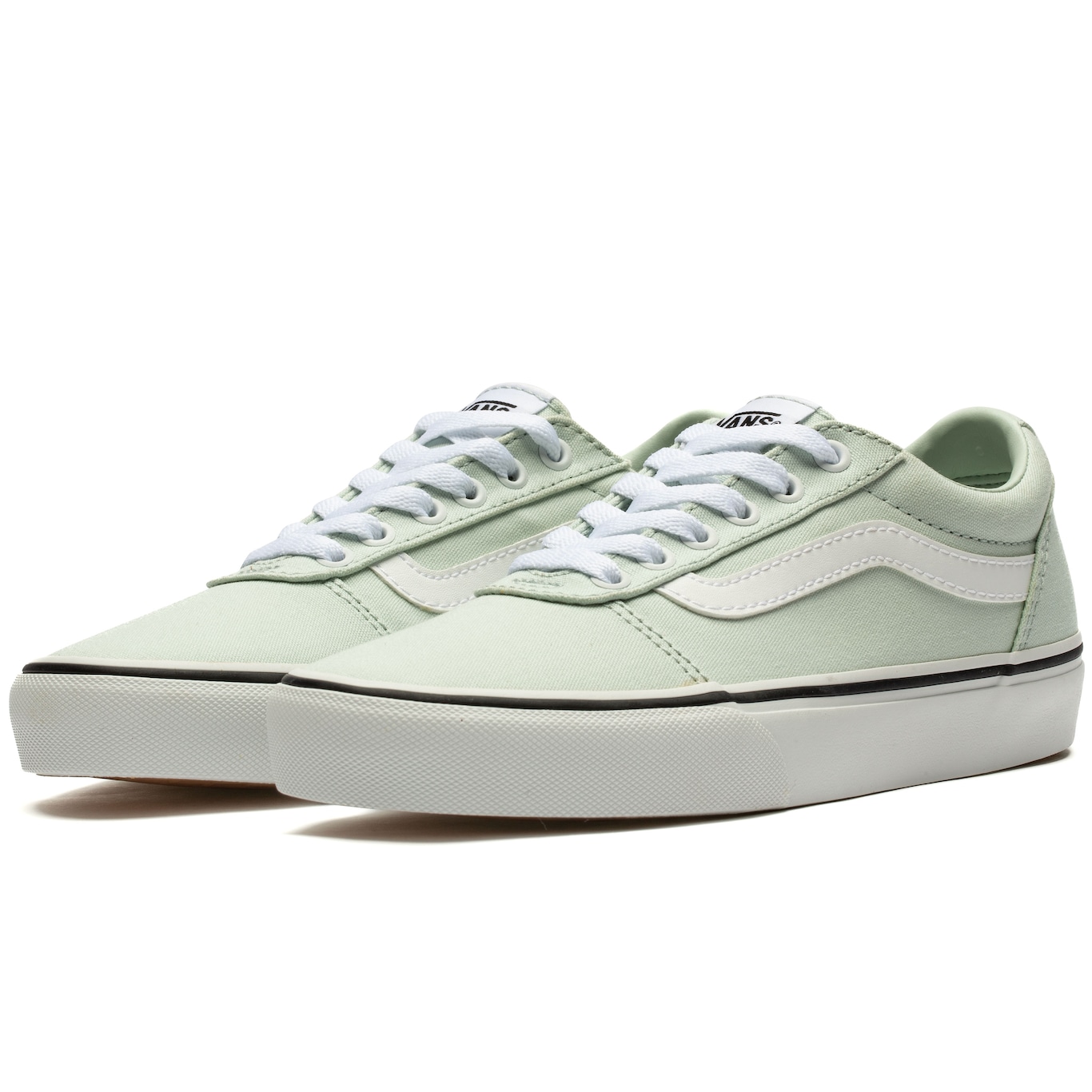 Tênis Vans Feminino Ward Canvas - Foto 2