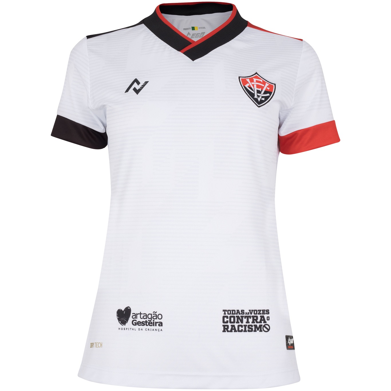 CAMISA FEMININA OFICIAL JOGO 2