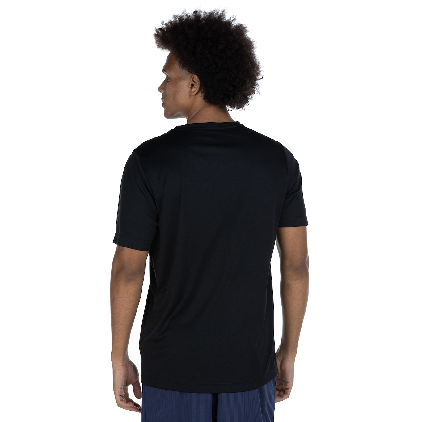 Camiseta Puma Active Big Logo - Masculina - Foto 2