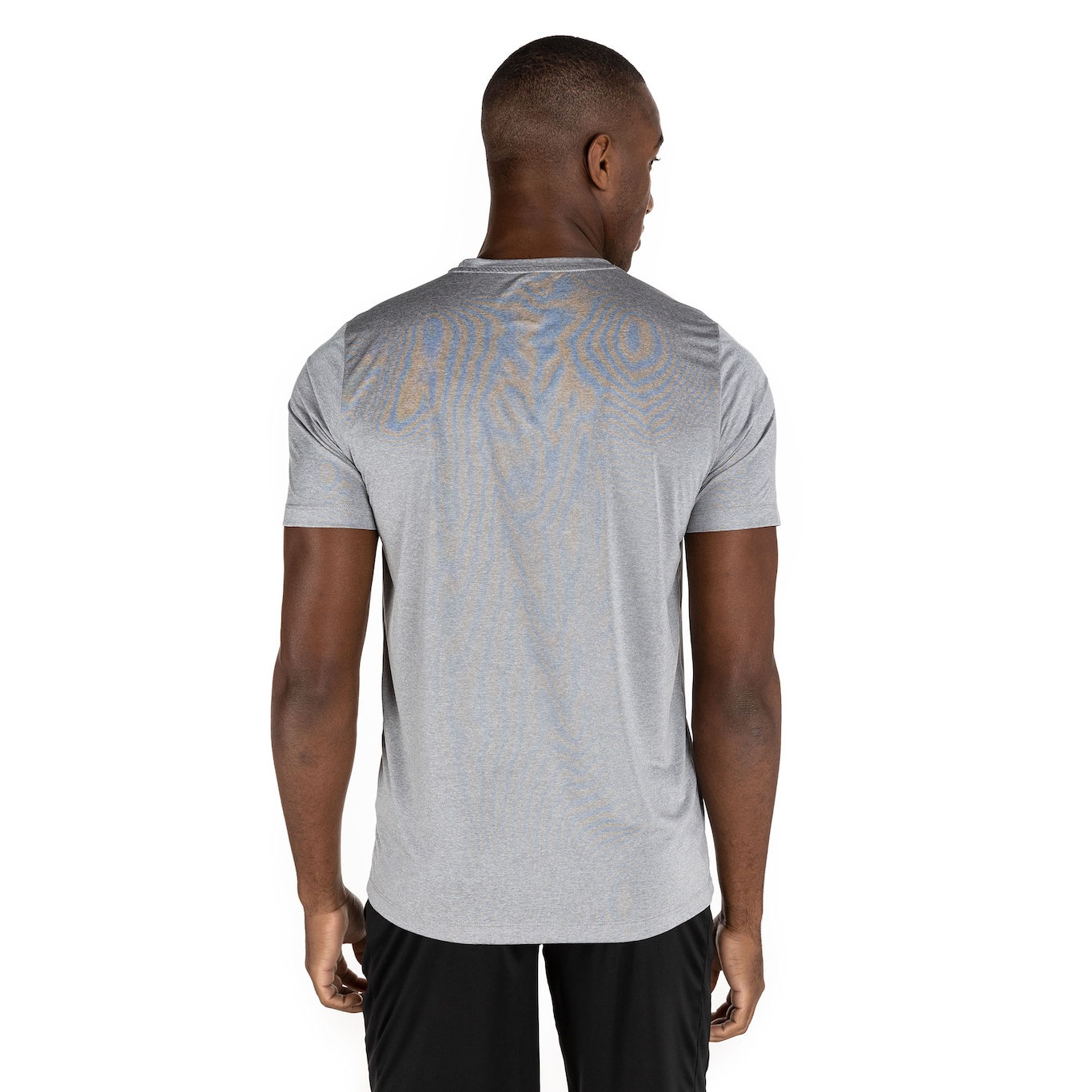 Camiseta Puma Active Big Logo - Masculina - Foto 3