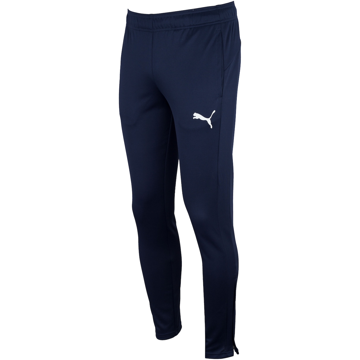 Calça Puma Active Tricot Pants CL - Masculina - Foto 6