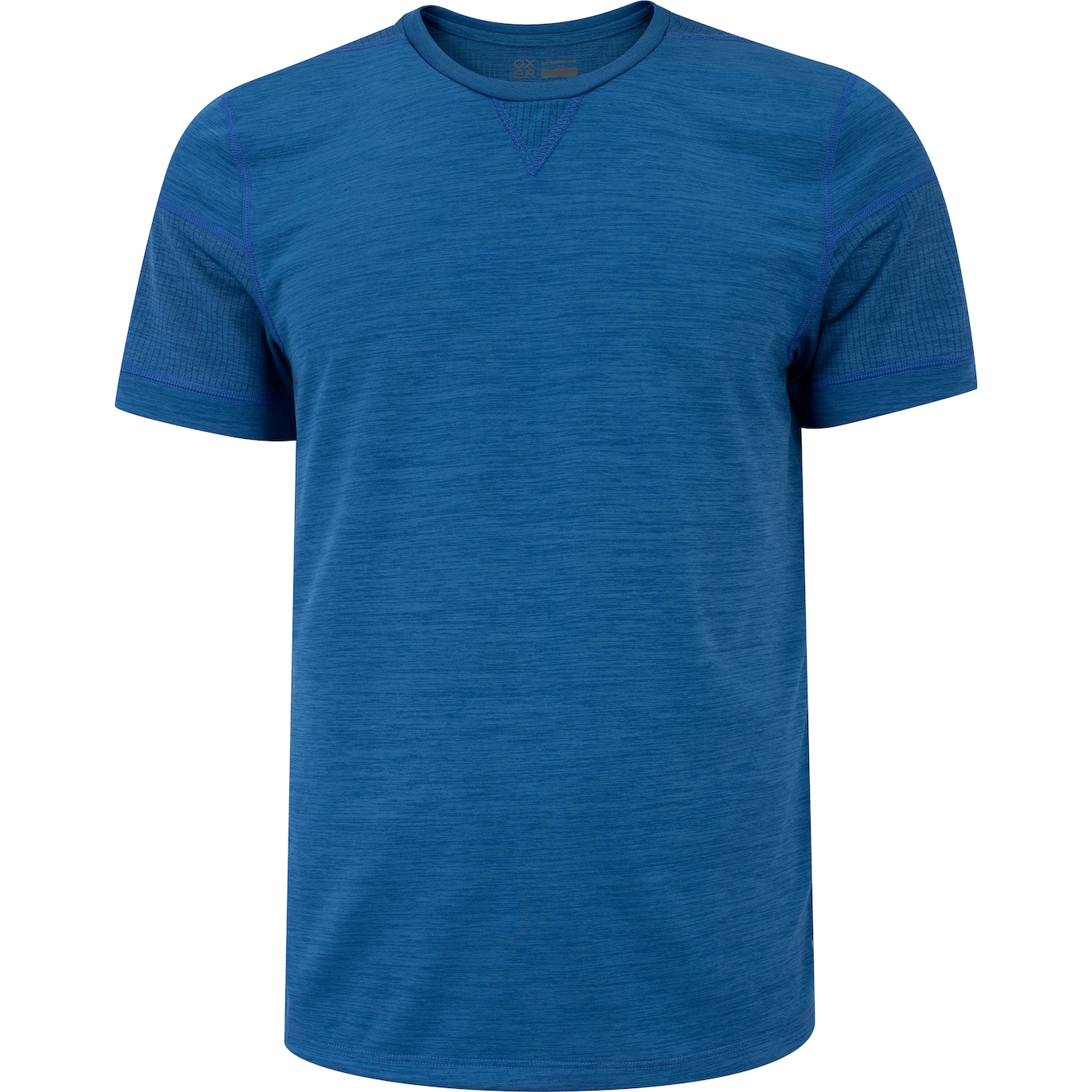 Camiseta Everlast Logo Azul - Compre Agora