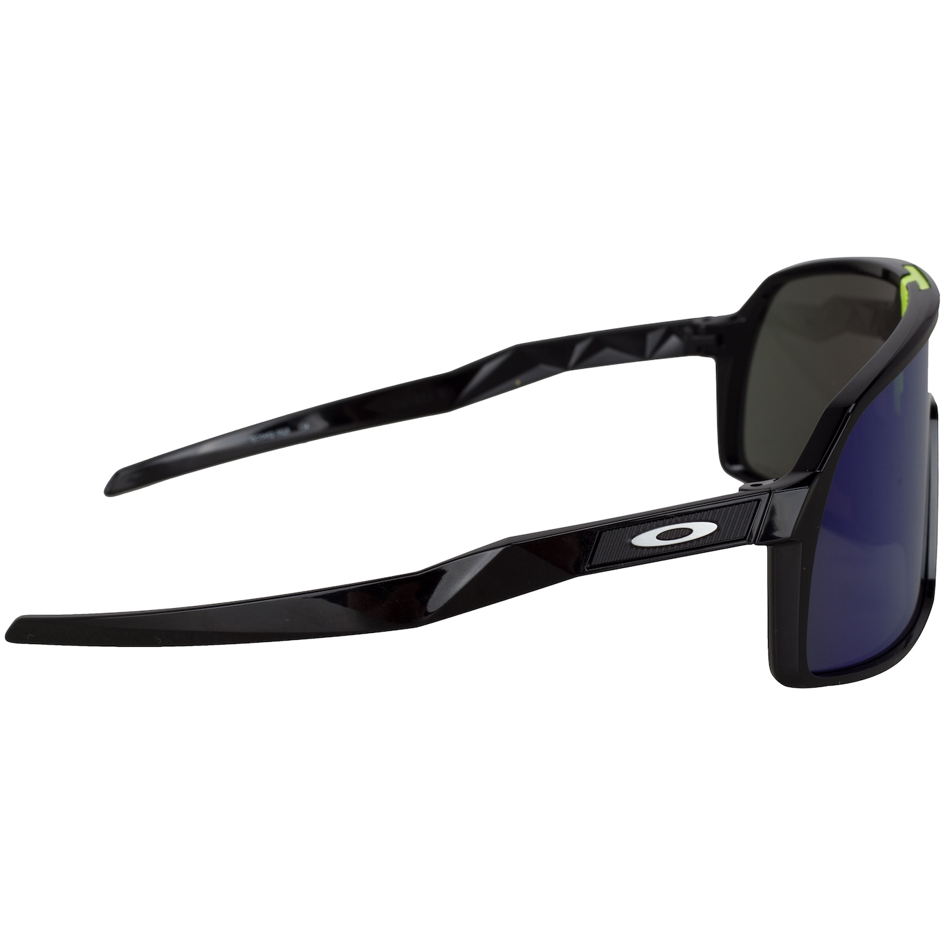 Óculos de Sol Oakley Sutro S Prizm - Unissex - Foto 4