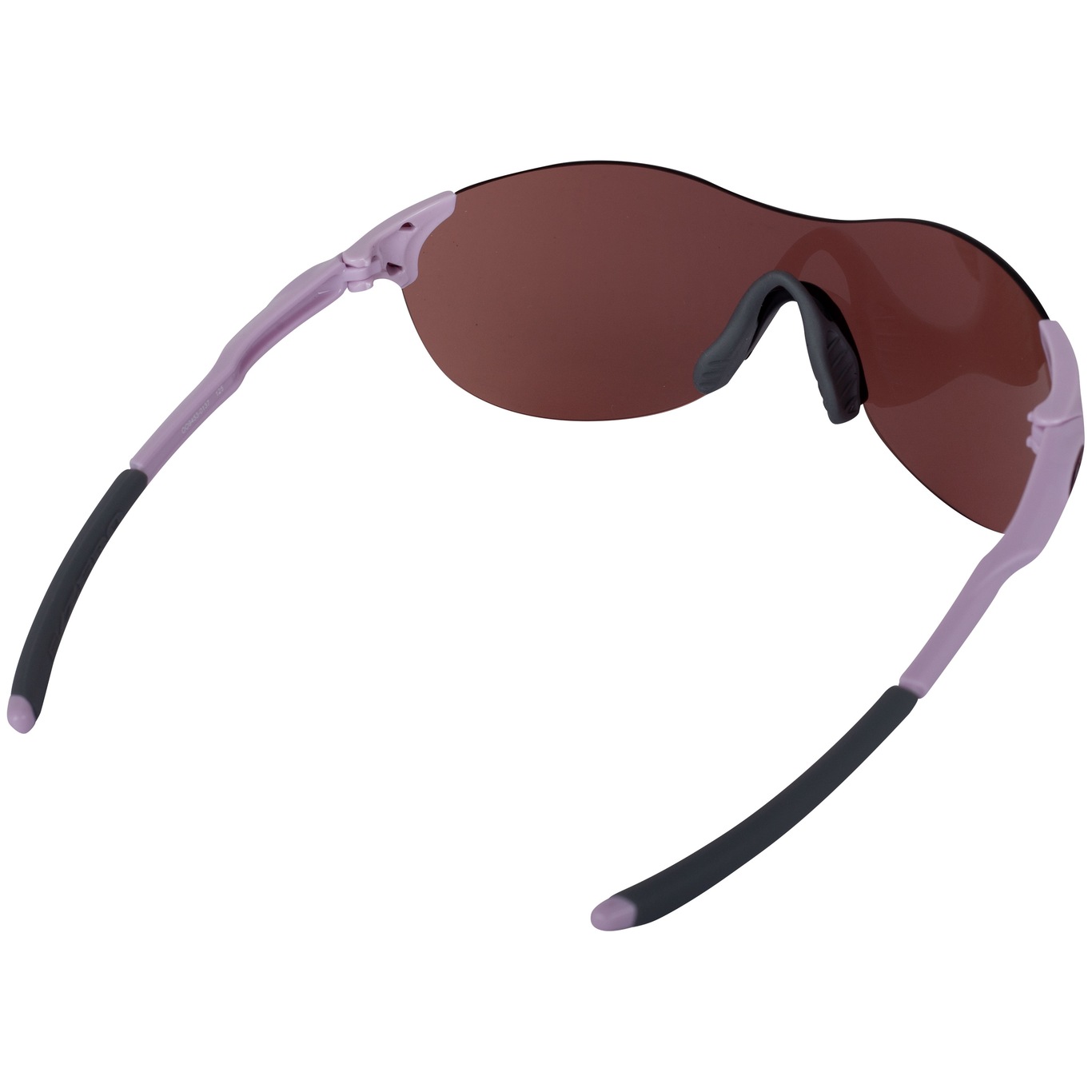 Óculos de Sol Oakley Evzero Ascend Prizm - Unissex | Centauro