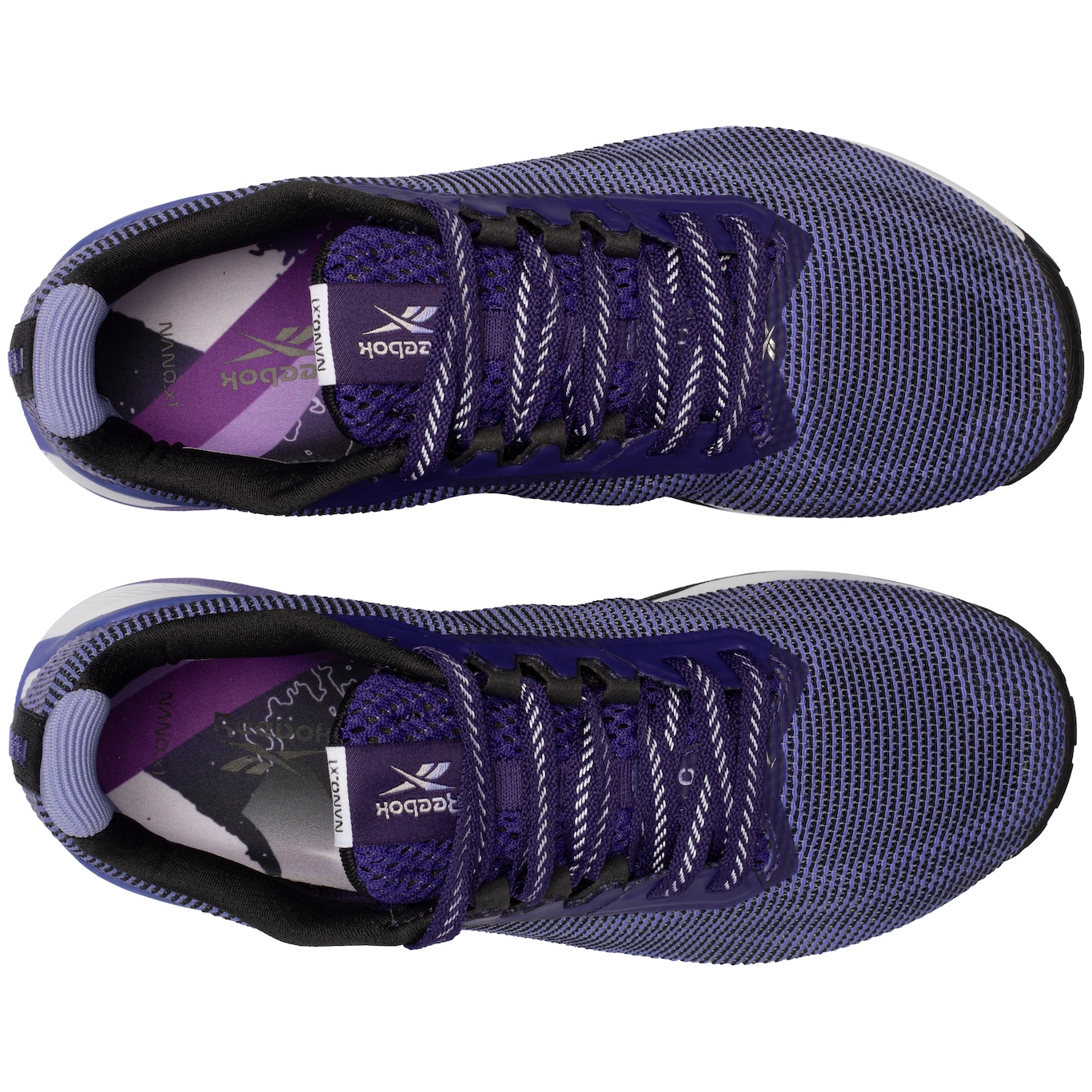 Tenis reebok nano outlet feminino