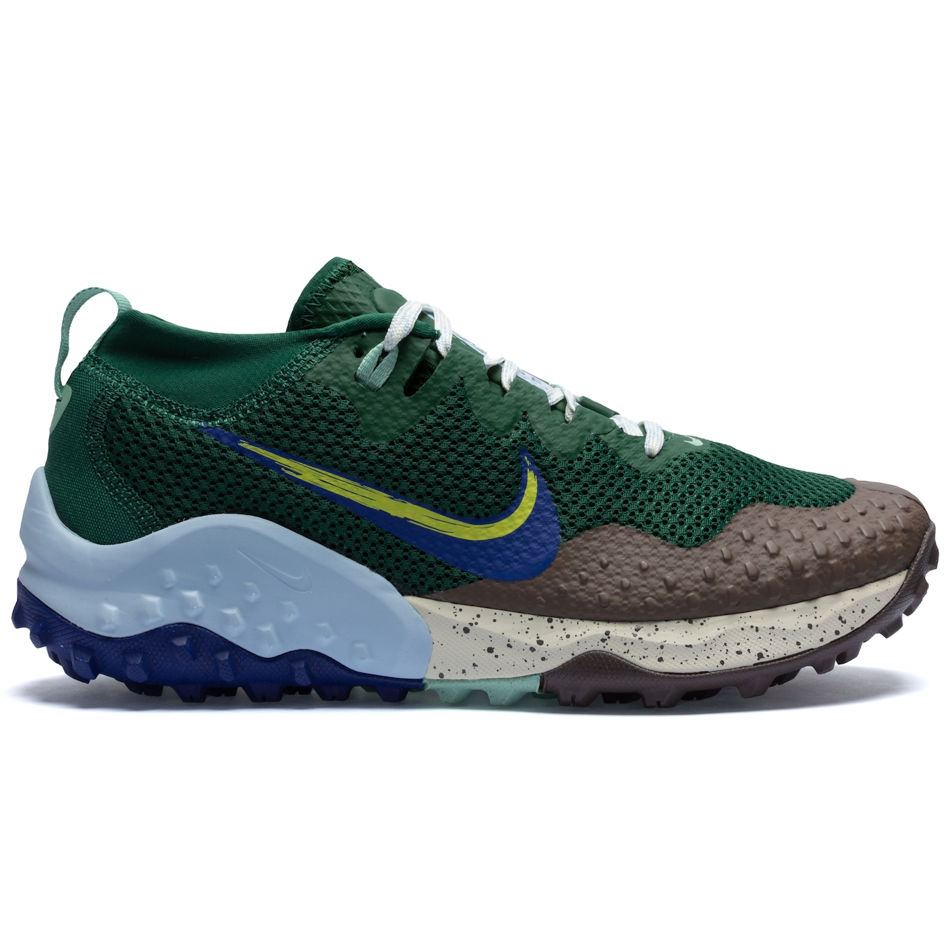 T nis Nike Wildhorse 7 Masculino em Promo o Centauro