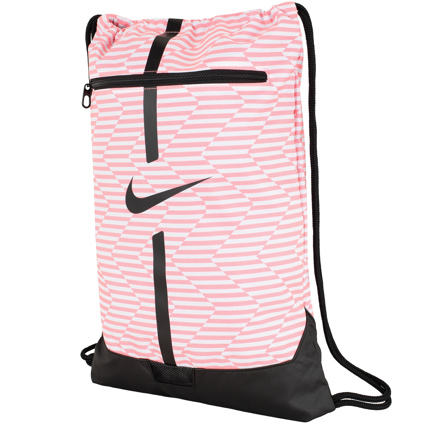 Gym Sack Nike Nk Academy Sp21 - 18 Litros - Foto 3