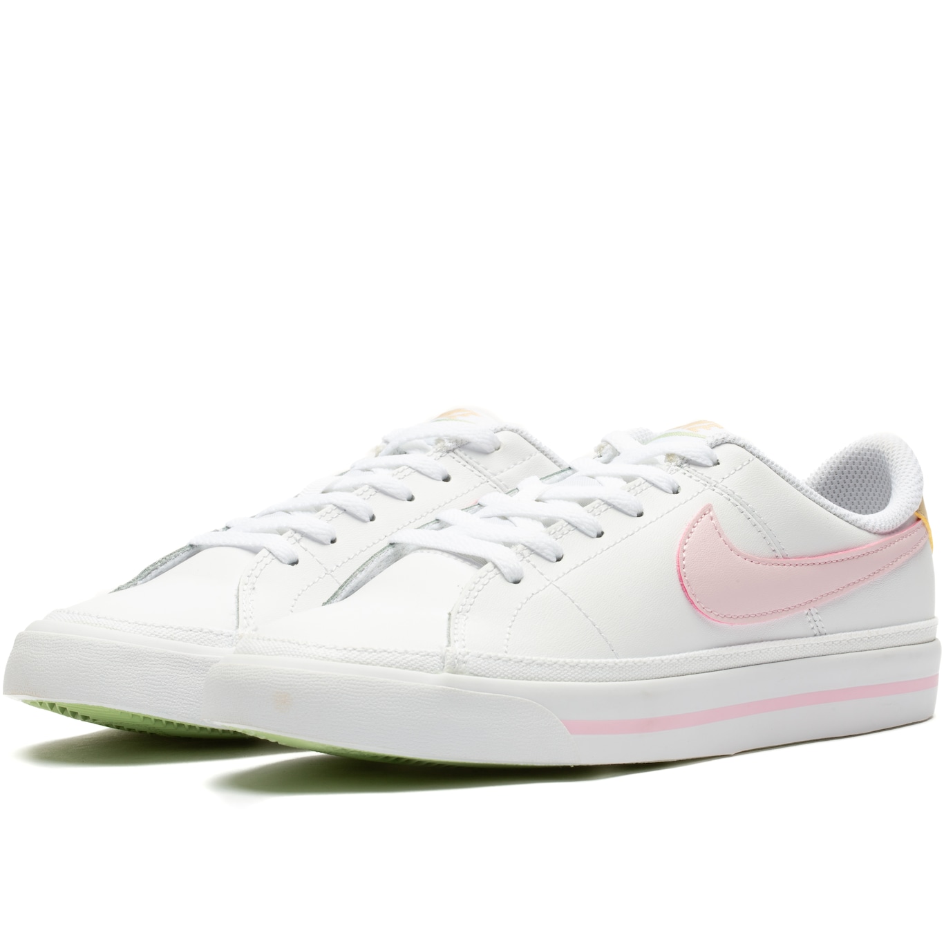 Tênis Infantil Nike Court Legacy BG - Feminino - Foto 2