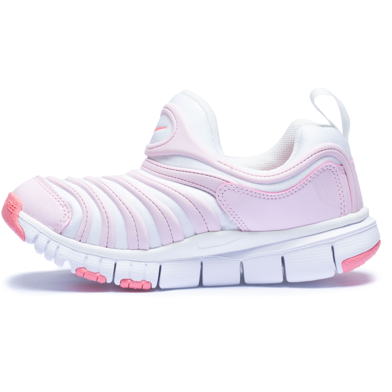 Tenis nike free store infantil