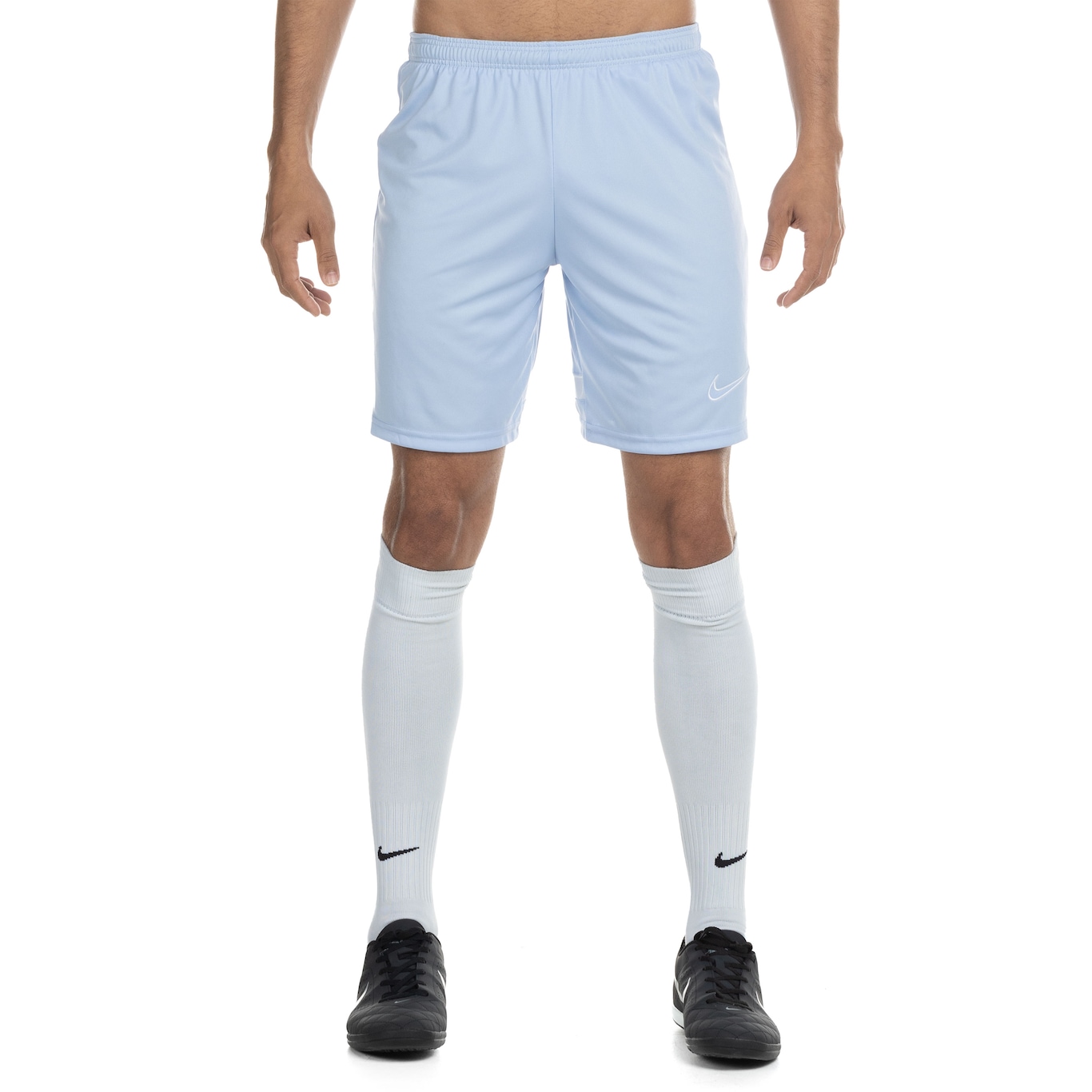 Calção Nike Dry Academy K 21 - Masculino - Foto 4