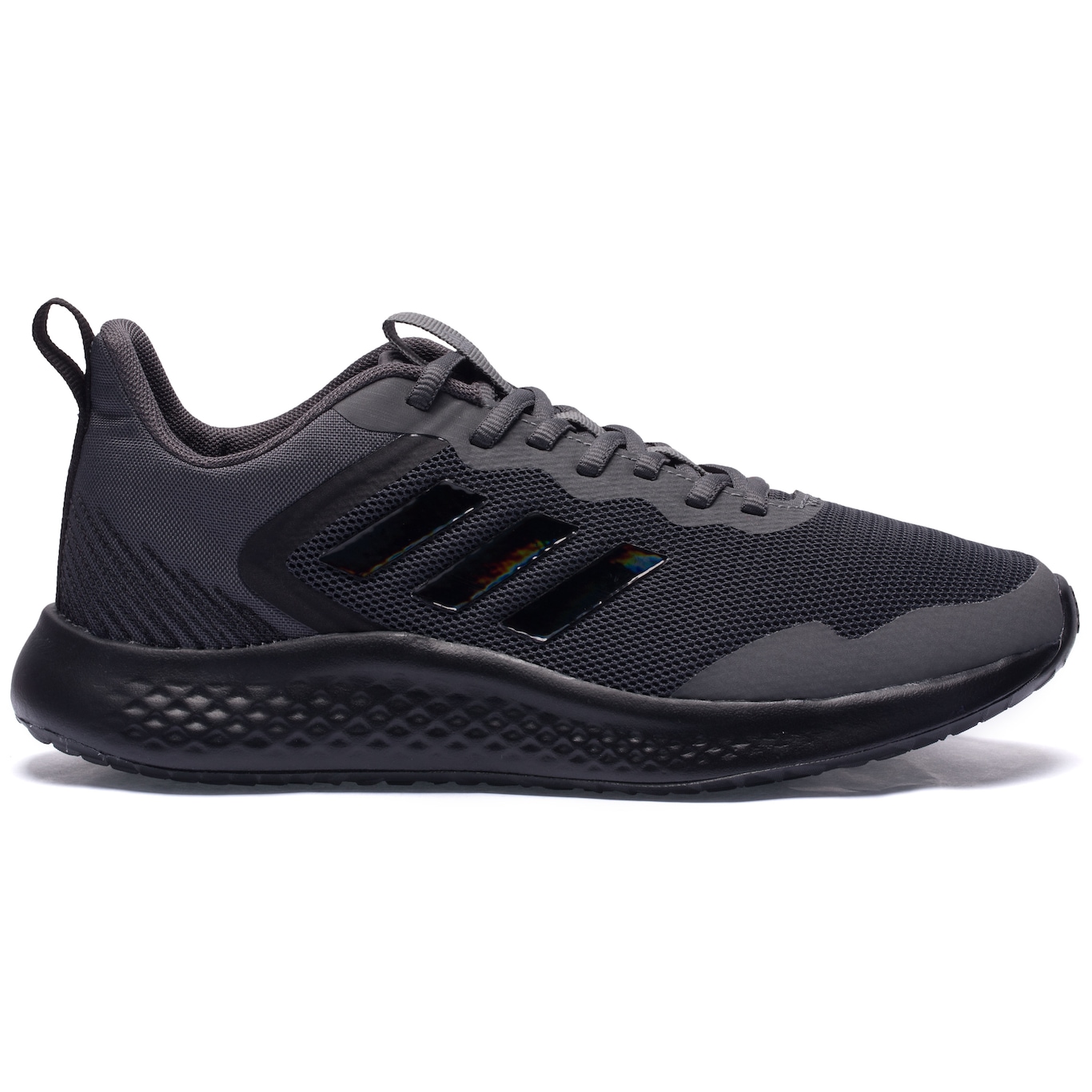 Tênis adidas Fluidstreet - Masculino - Foto 1