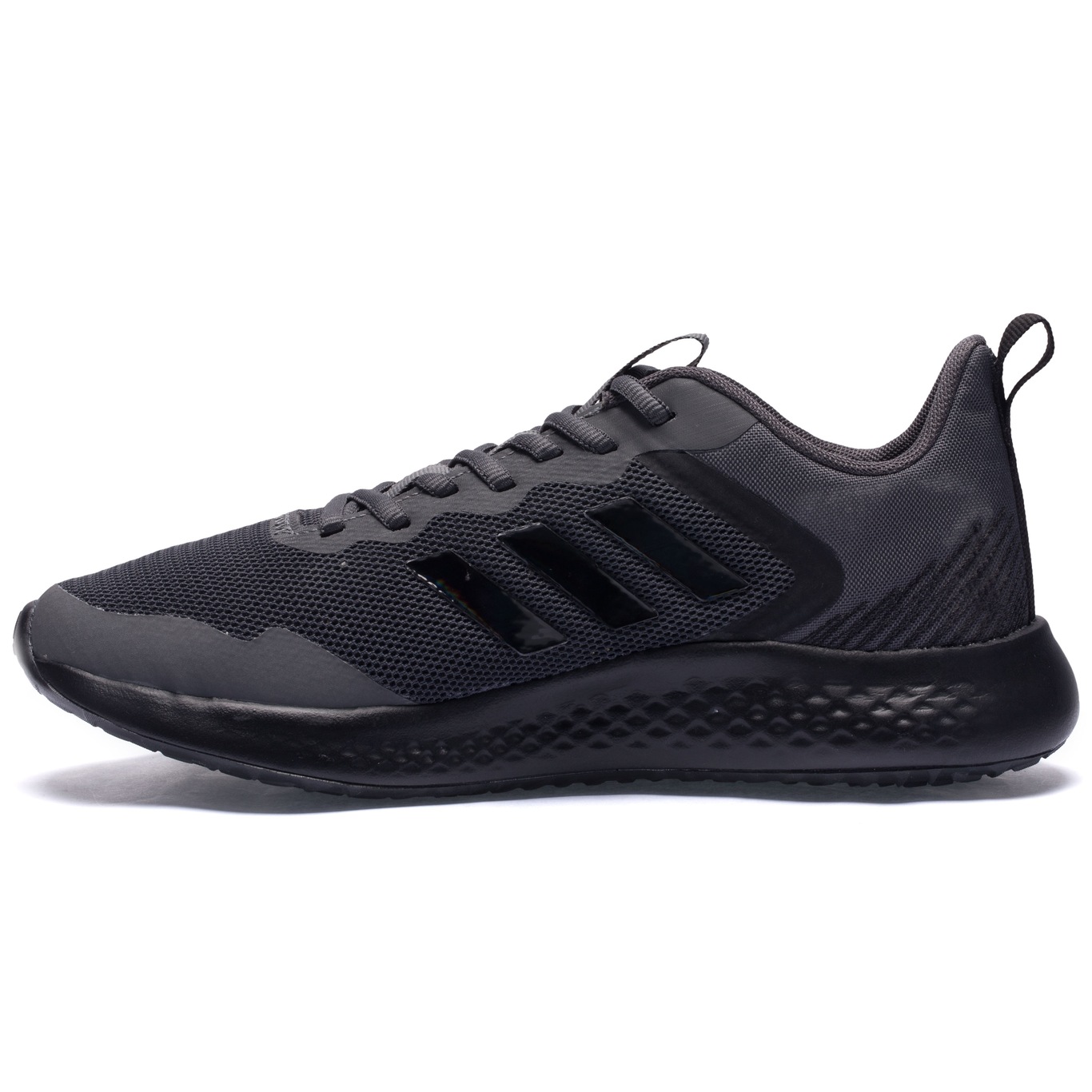 Tênis adidas Fluidstreet - Masculino - Foto 3