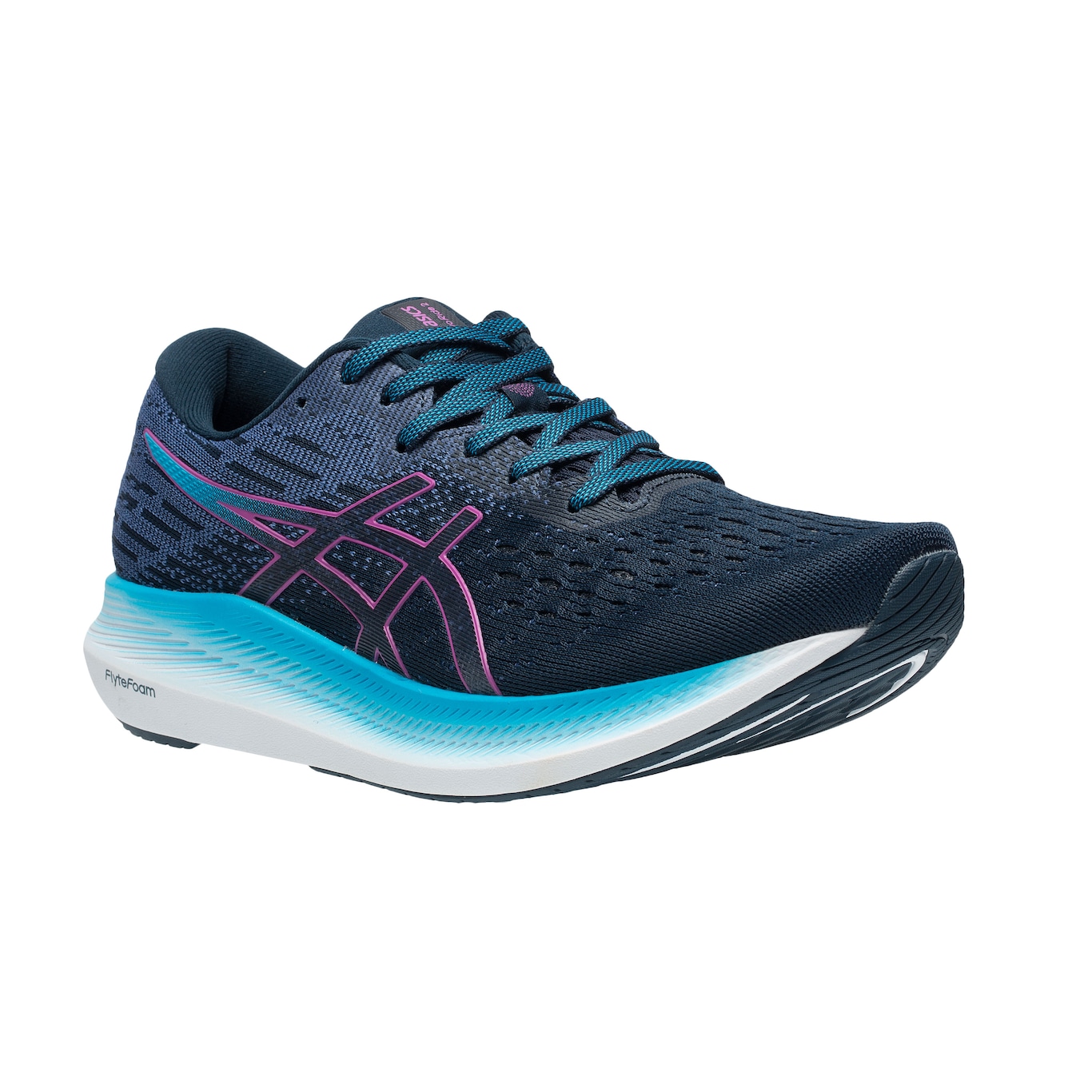 Tênis Asics Evoride 2 - Feminino - Foto 2