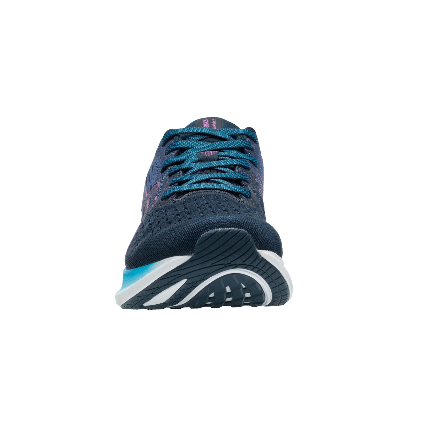 Tênis Asics Evoride 2 - Feminino - Foto 3