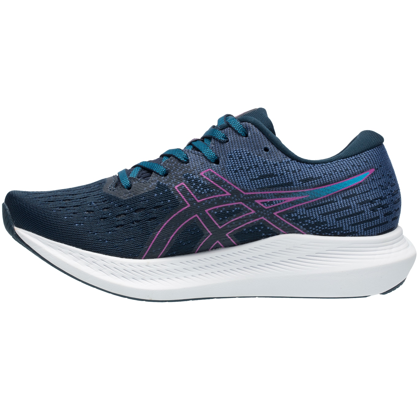 Tênis Asics Evoride 2 - Feminino - Foto 5