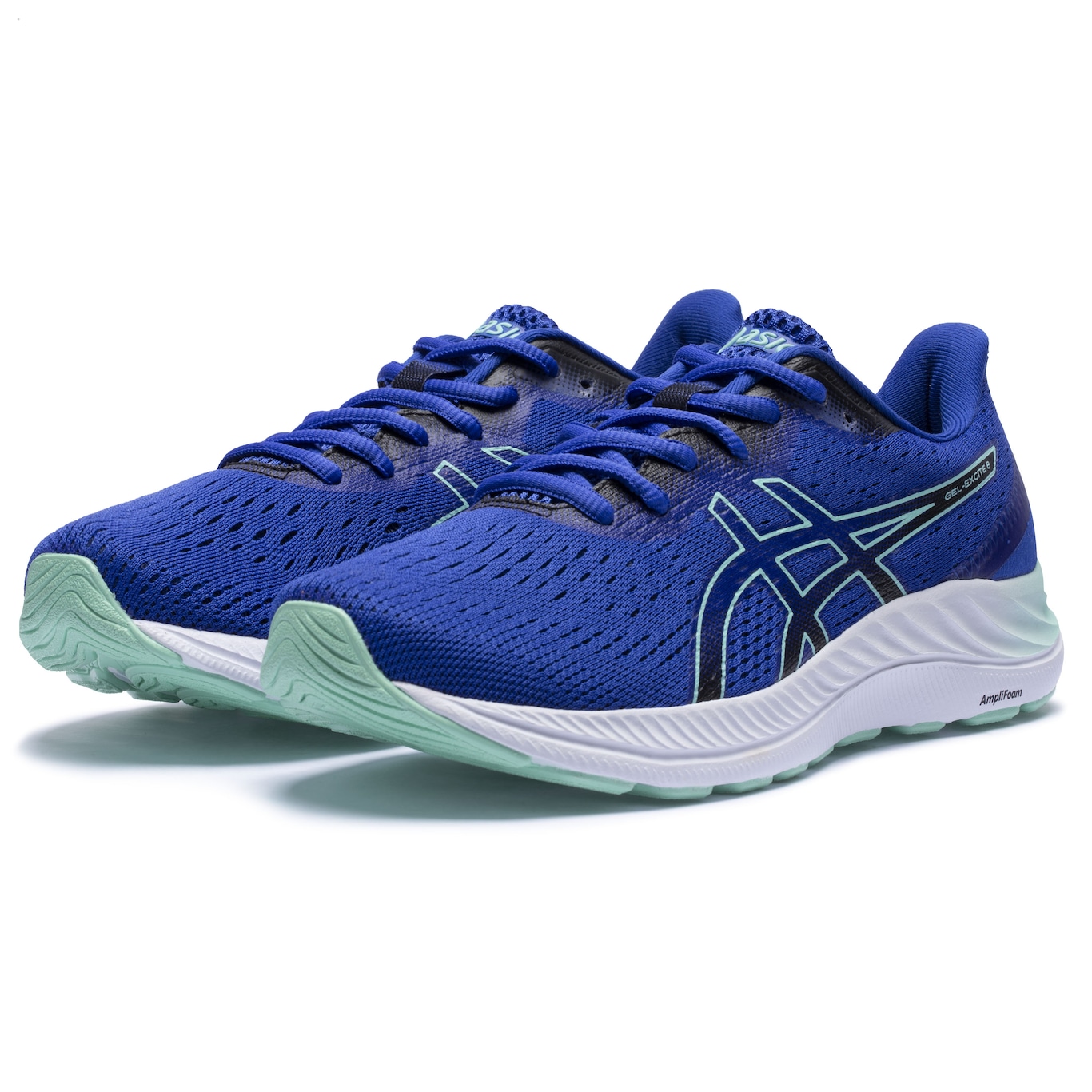 Tênis ASICS Gel-Excite 8 - Feminino - Foto 2