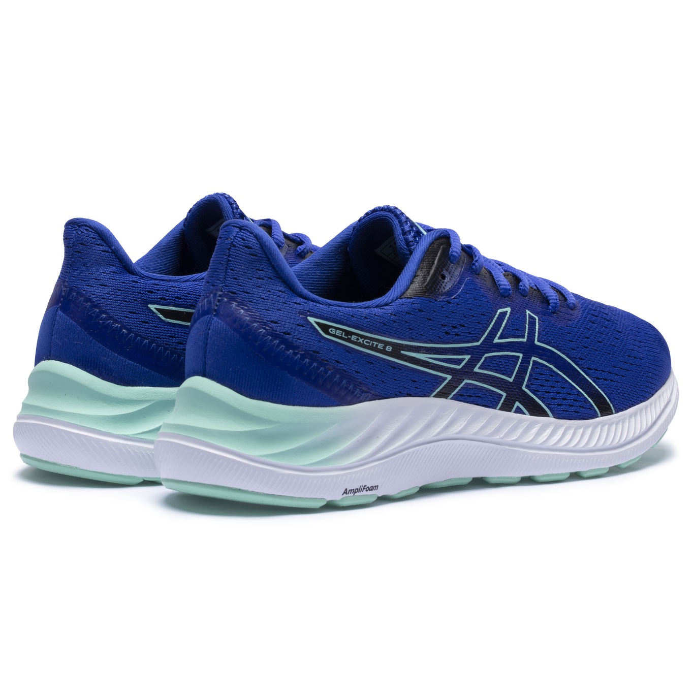 Tênis ASICS Gel-Excite 8 - Feminino - Foto 4