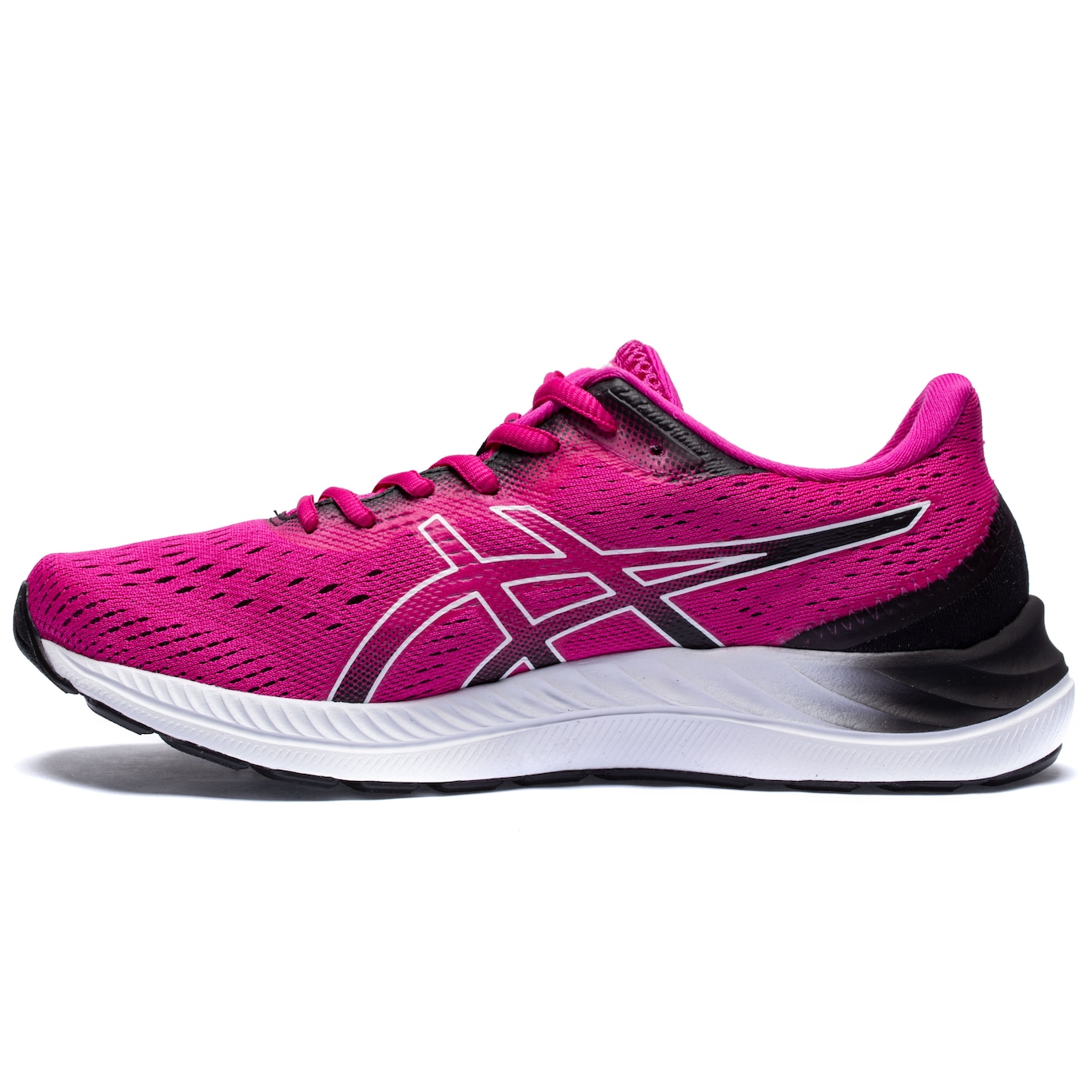 Tênis ASICS Gel-Excite 8 - Feminino - Foto 4