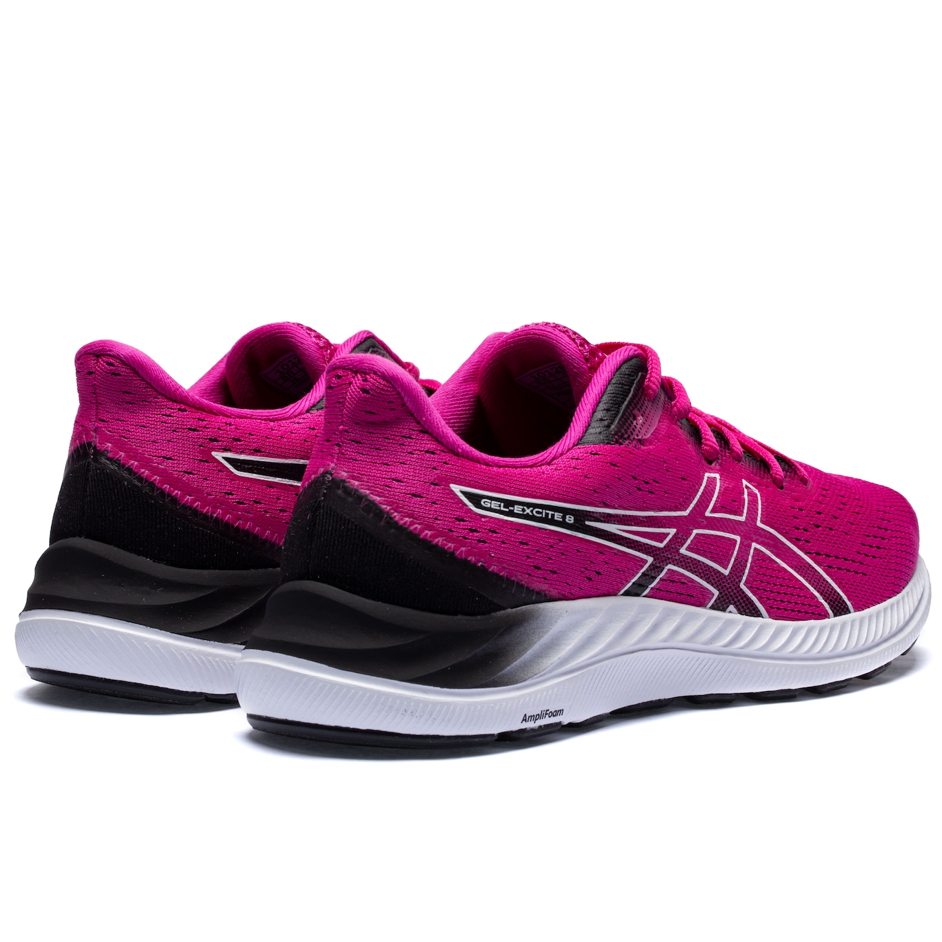 Tênis ASICS Gel-Excite 8 - Feminino - Foto 5