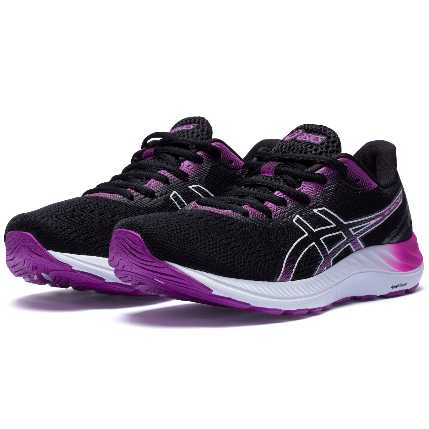 Tênis ASICS Gel-Excite 8 - Feminino - Foto 2