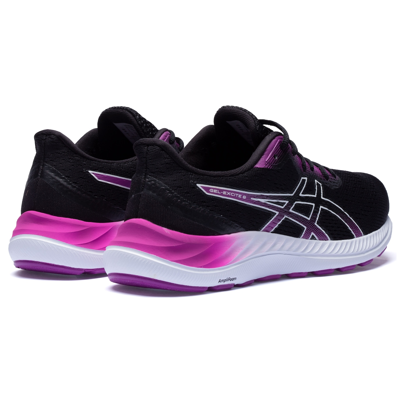 Tênis ASICS Gel-Excite 8 - Feminino - Foto 4