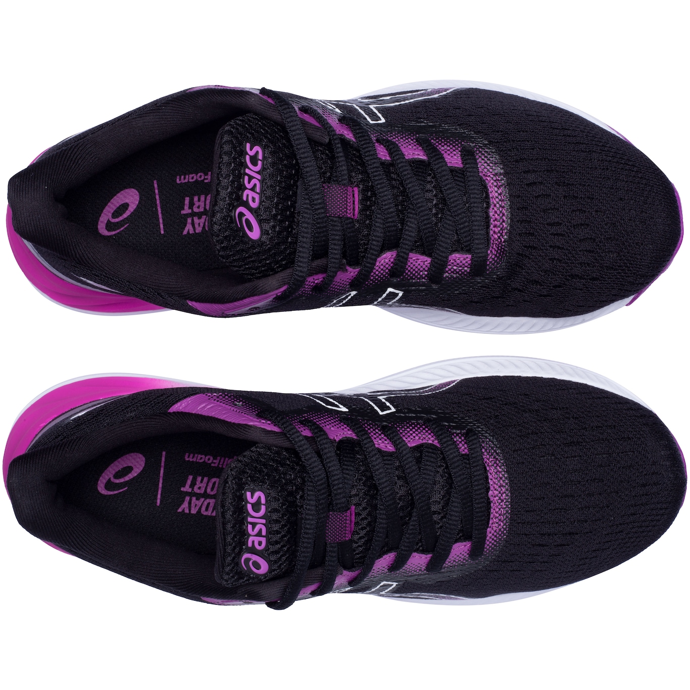 Tênis ASICS Gel-Excite 8 - Feminino - Foto 5