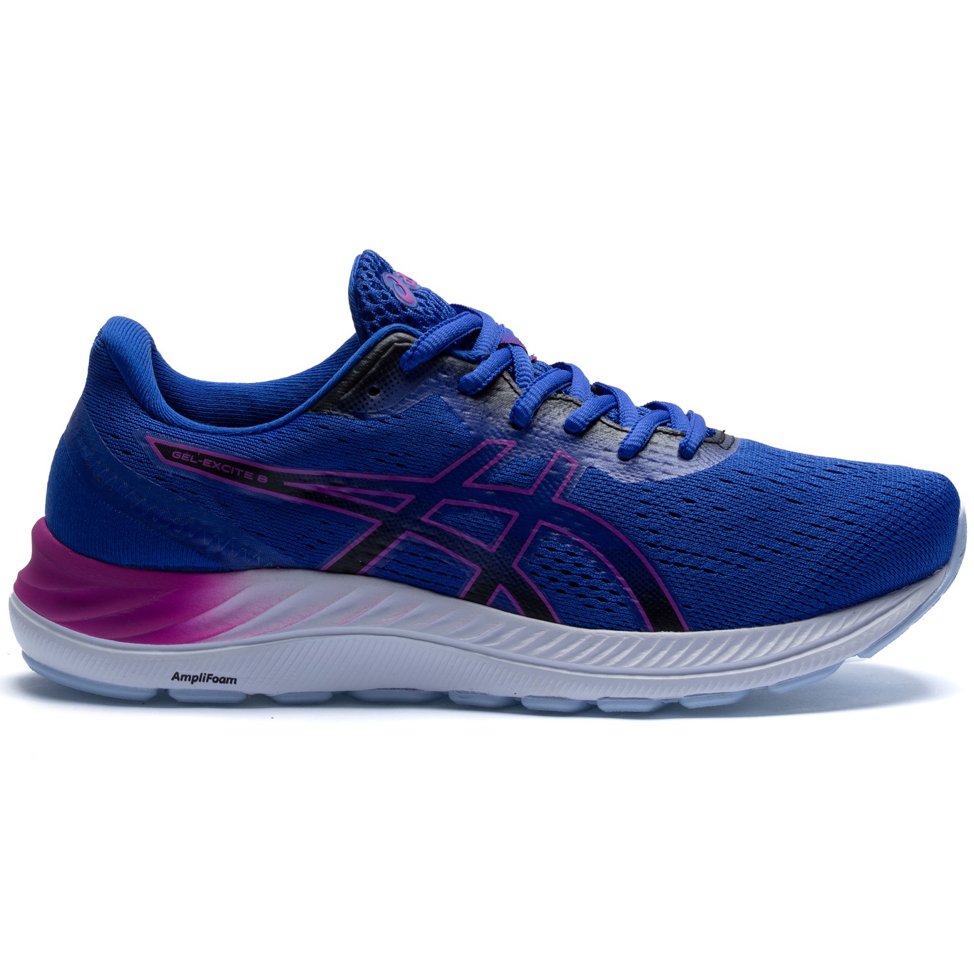 Tênis ASICS Gel-Excite 8 - Feminino - Foto 1