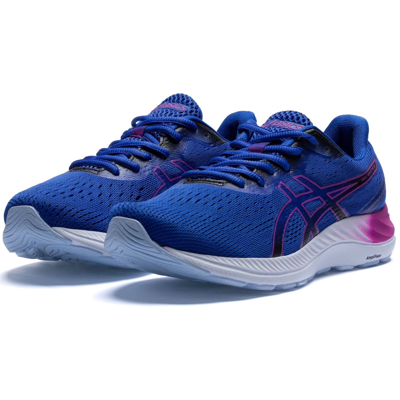 Tênis ASICS Gel-Excite 8 - Feminino - Foto 2